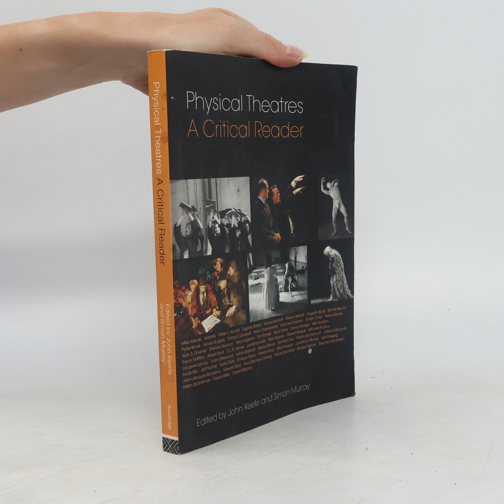Physical Theatres