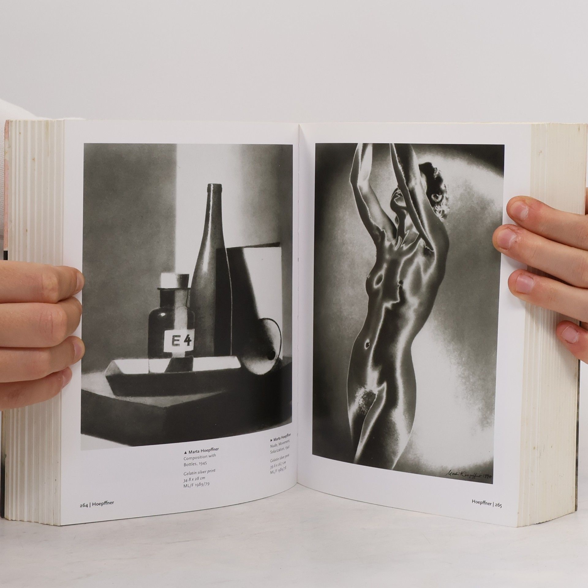 Autorenkollektiv 20th century photography. Museum Ludwig Cologne