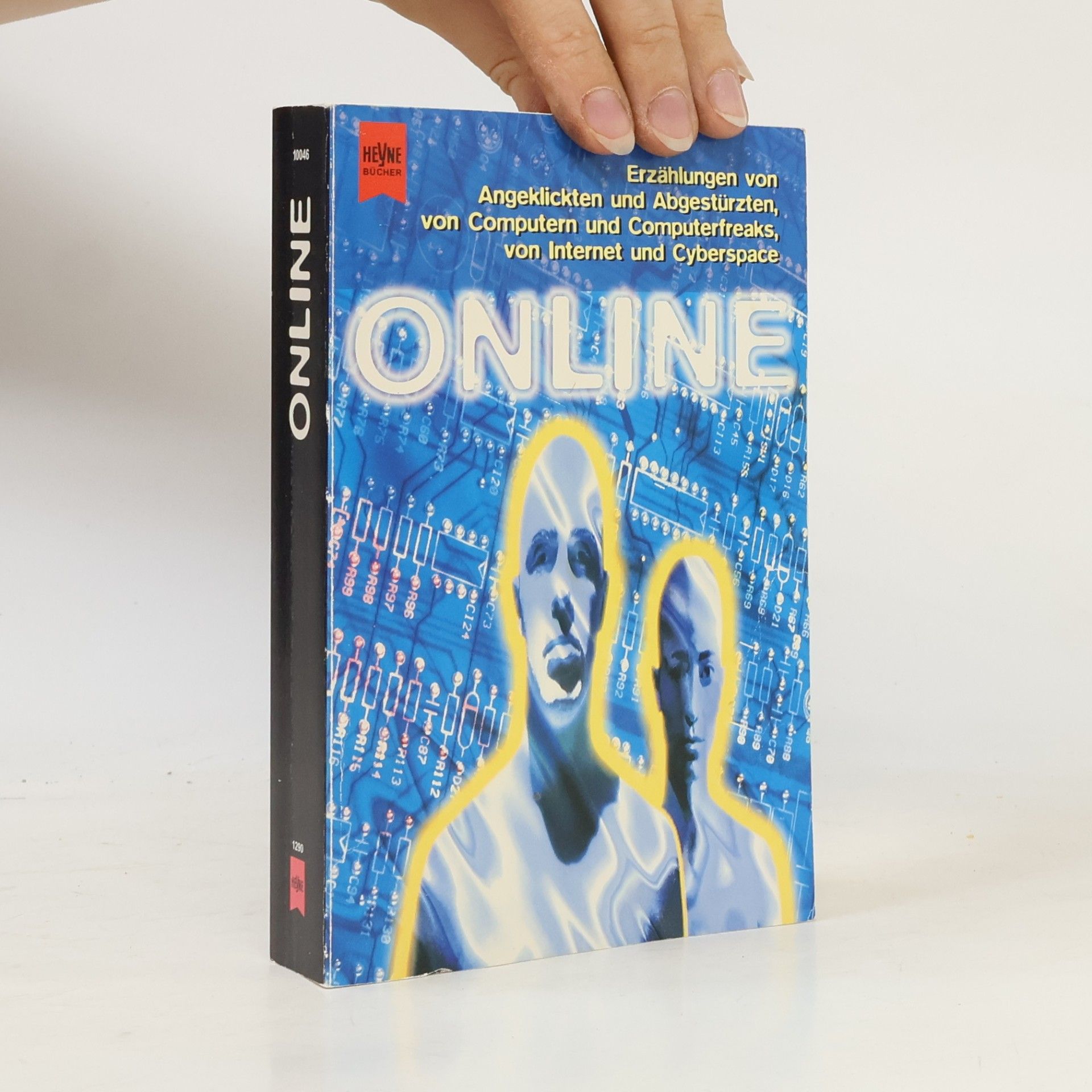 Kolektiv autorů Online