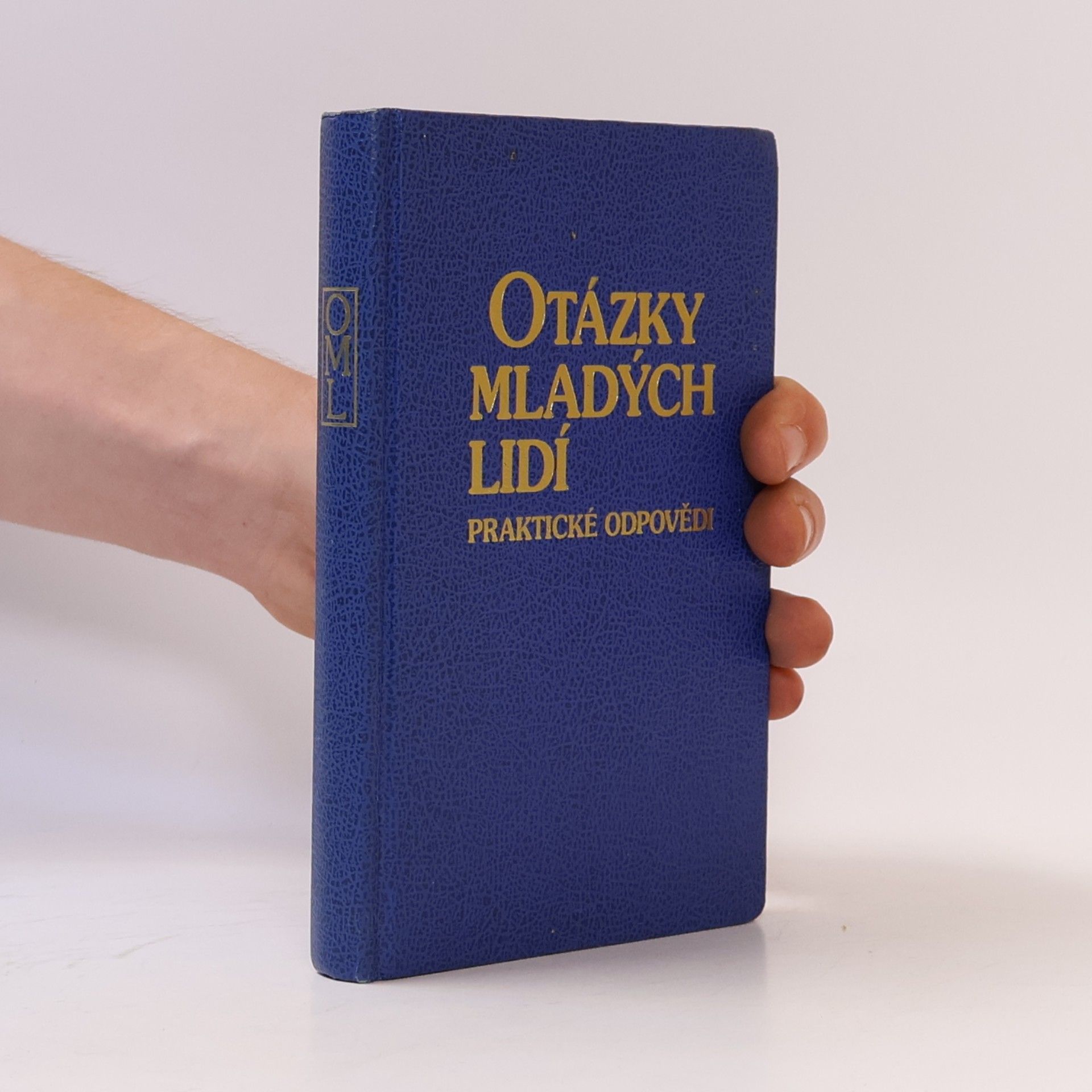 Autorenkollektiv Otázky mladých lidí. Praktické odpovědi