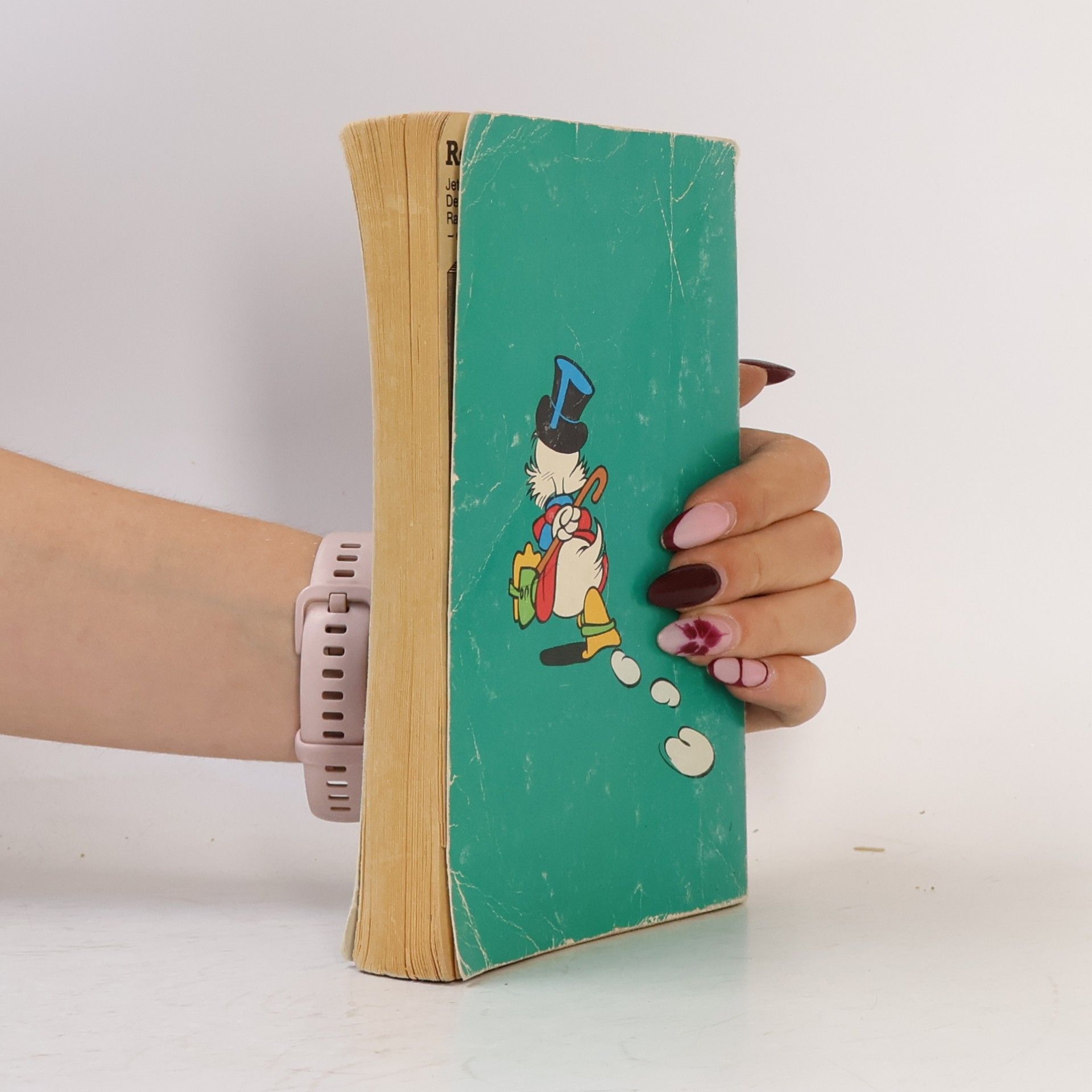 Autorenkollektiv Lustige Taschenbücher 55