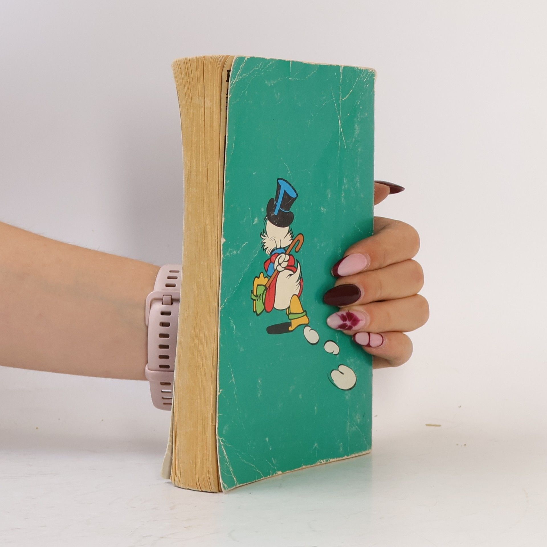 Autorenkollektiv Lustige Taschenbücher 55