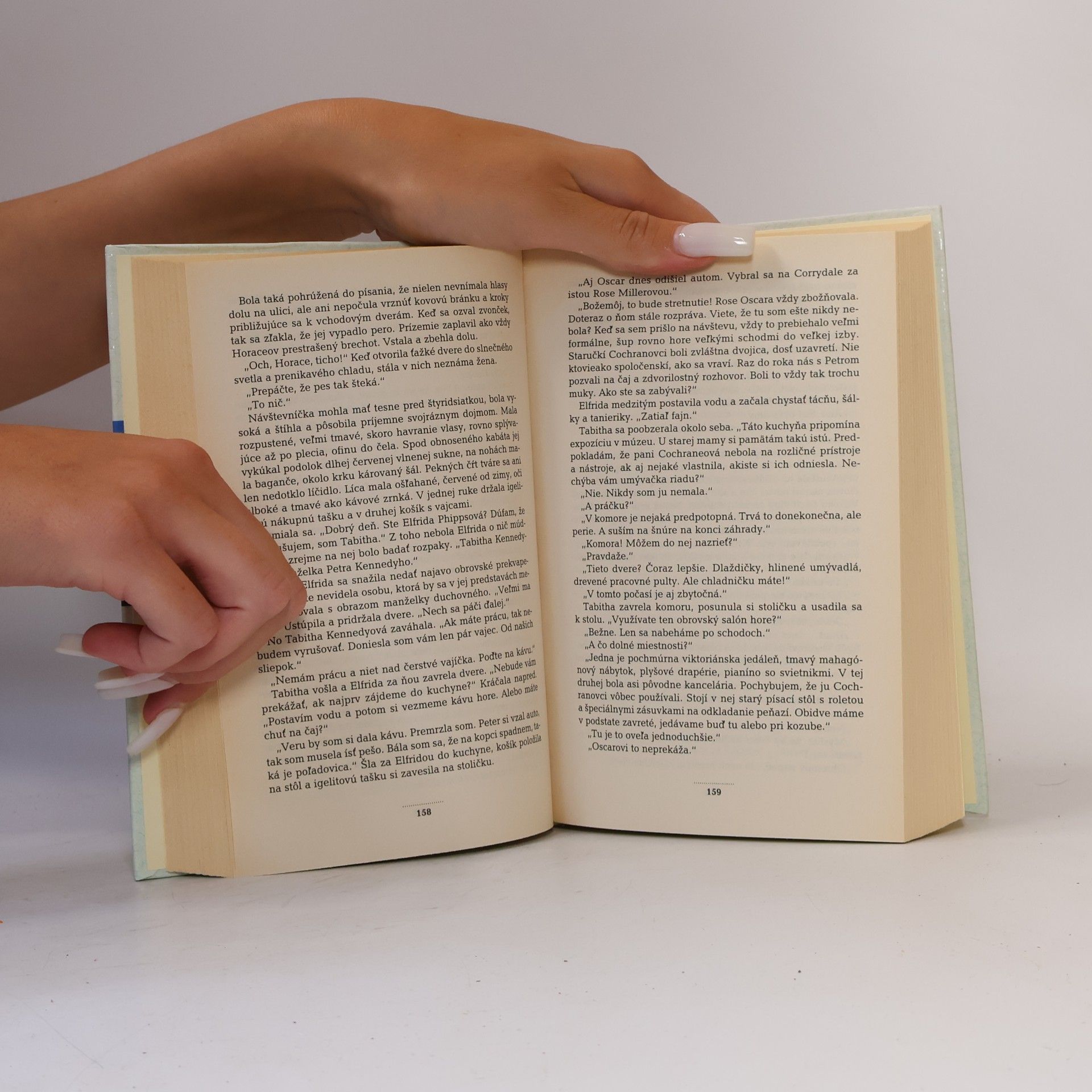 Rosamunde Pilcher Zimný slnovrat