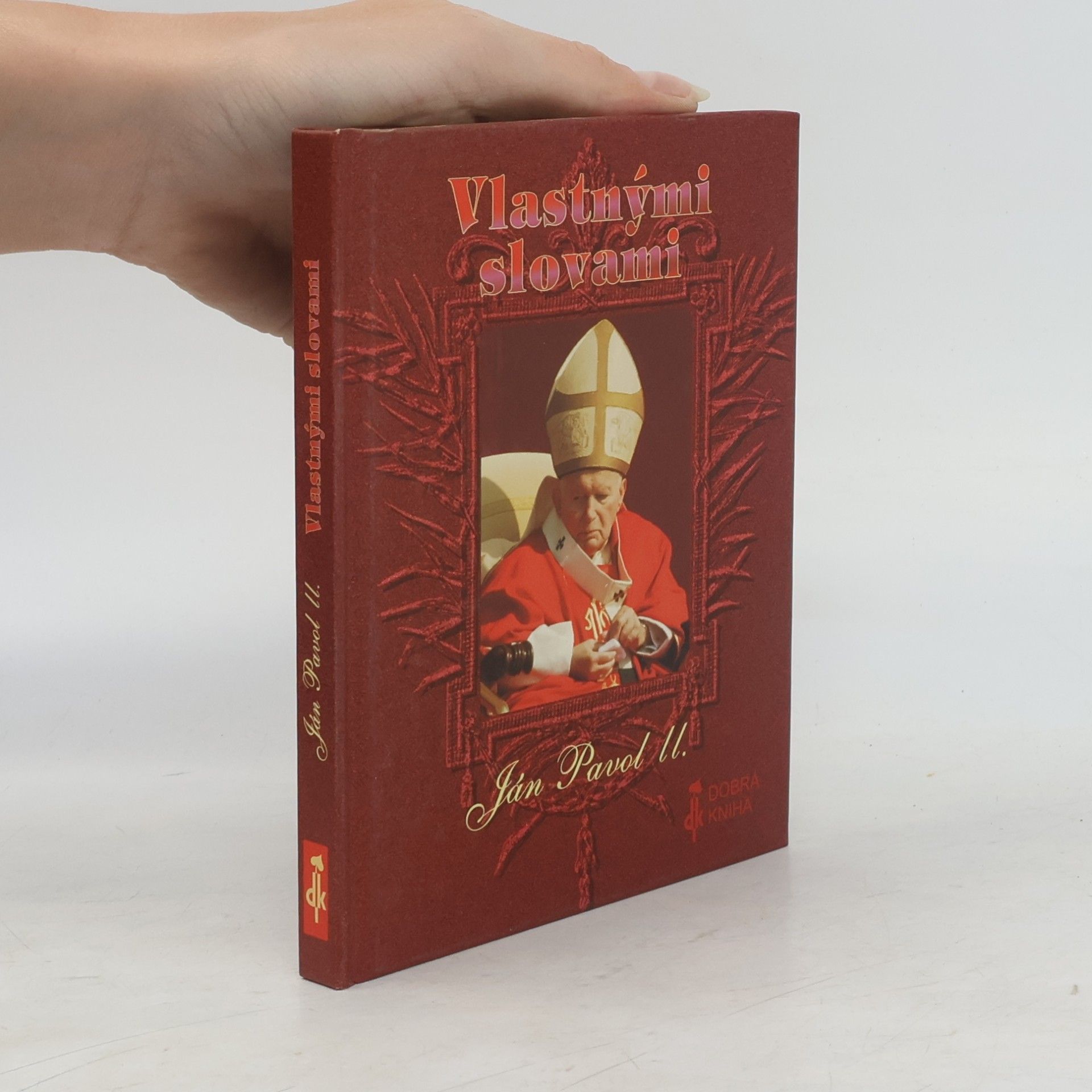 Autorenkollektiv Vlastnými slovami