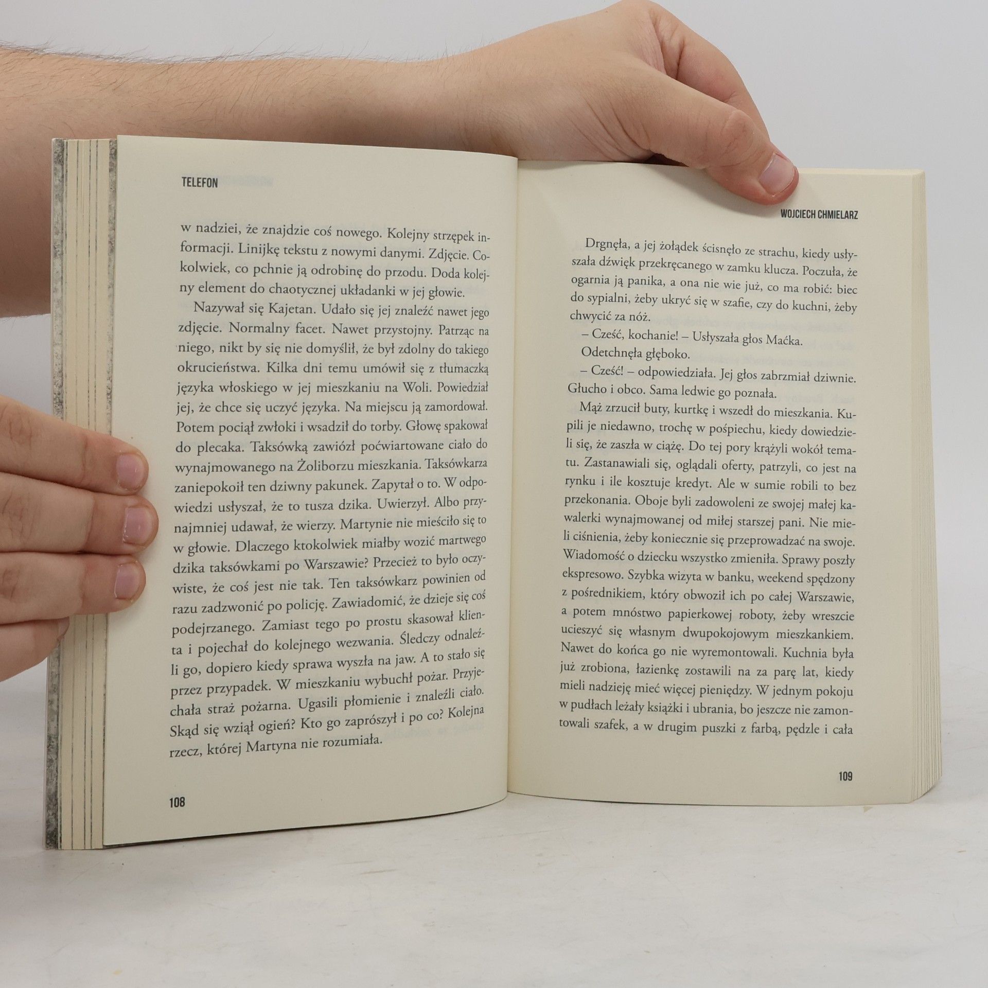 Autorenkollektiv Zabójczy pocisk