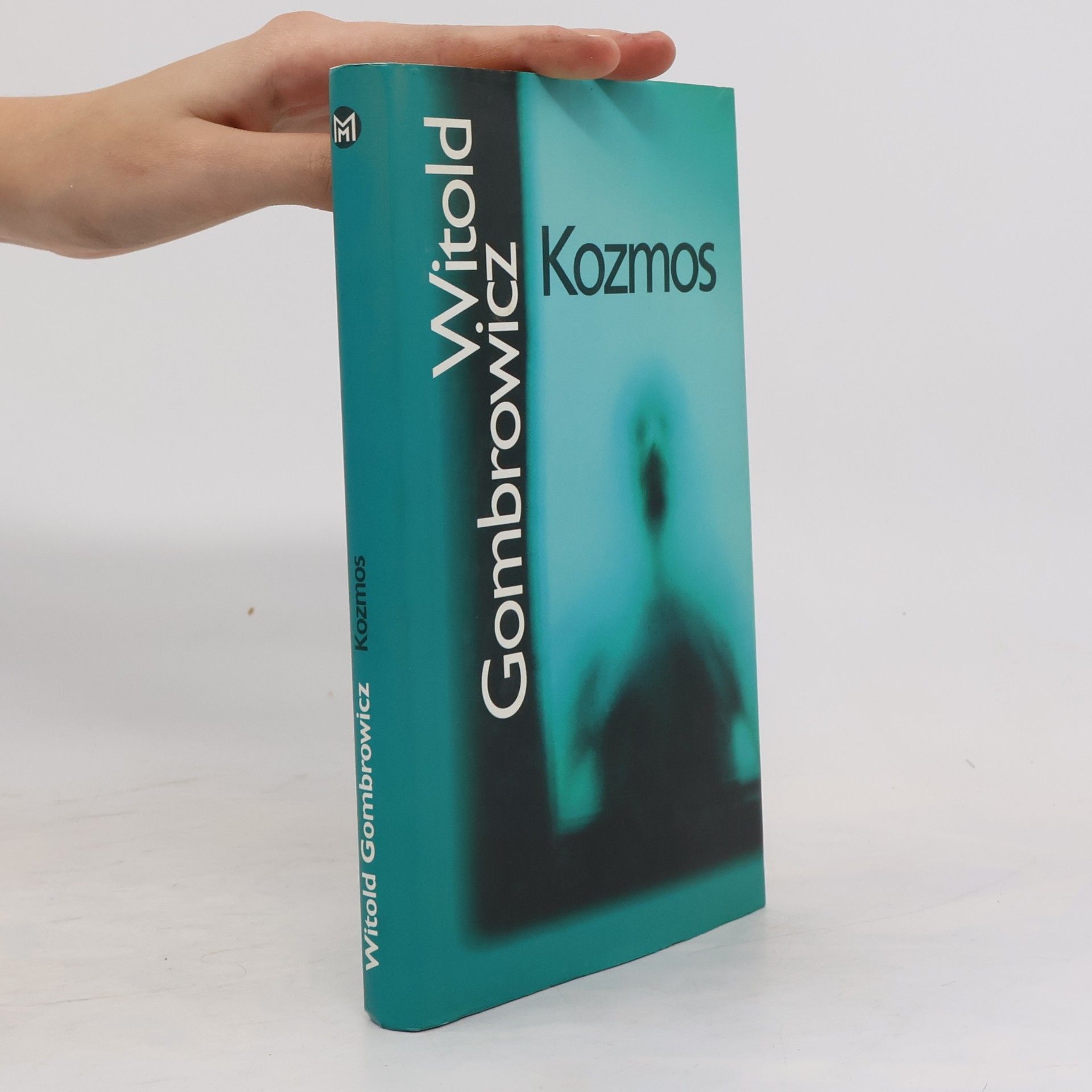 Witold Marian Gombrowicz Kozmos