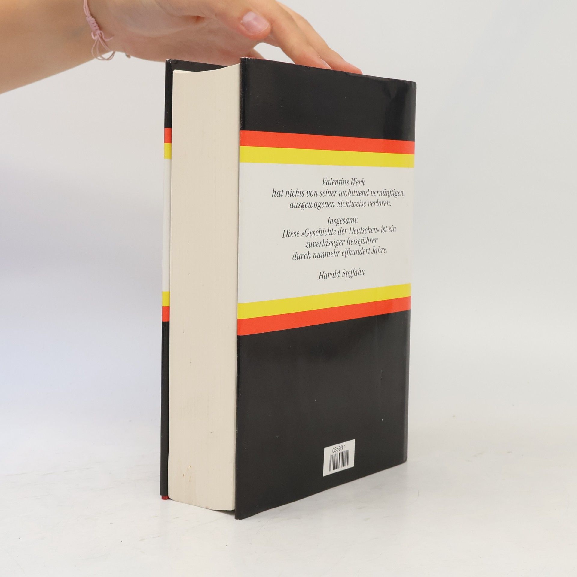 Autorenkollektiv Geschichte der deutschen von Karl dem grossen bis zur Gegenwart