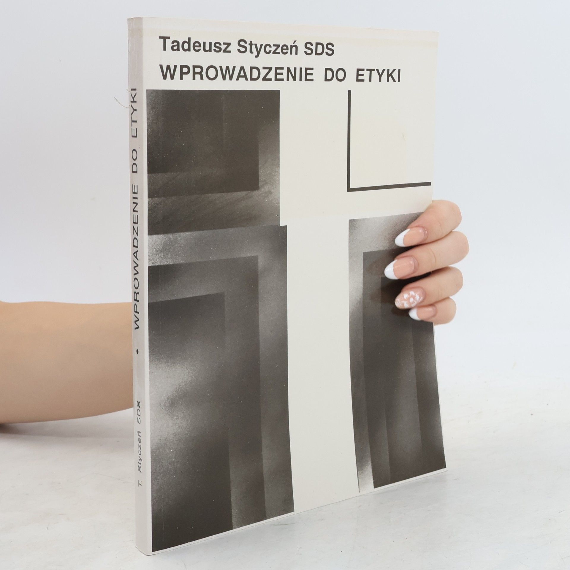 Wprowadzenie do etyki (Prace Wydziału Filozoficznego)
