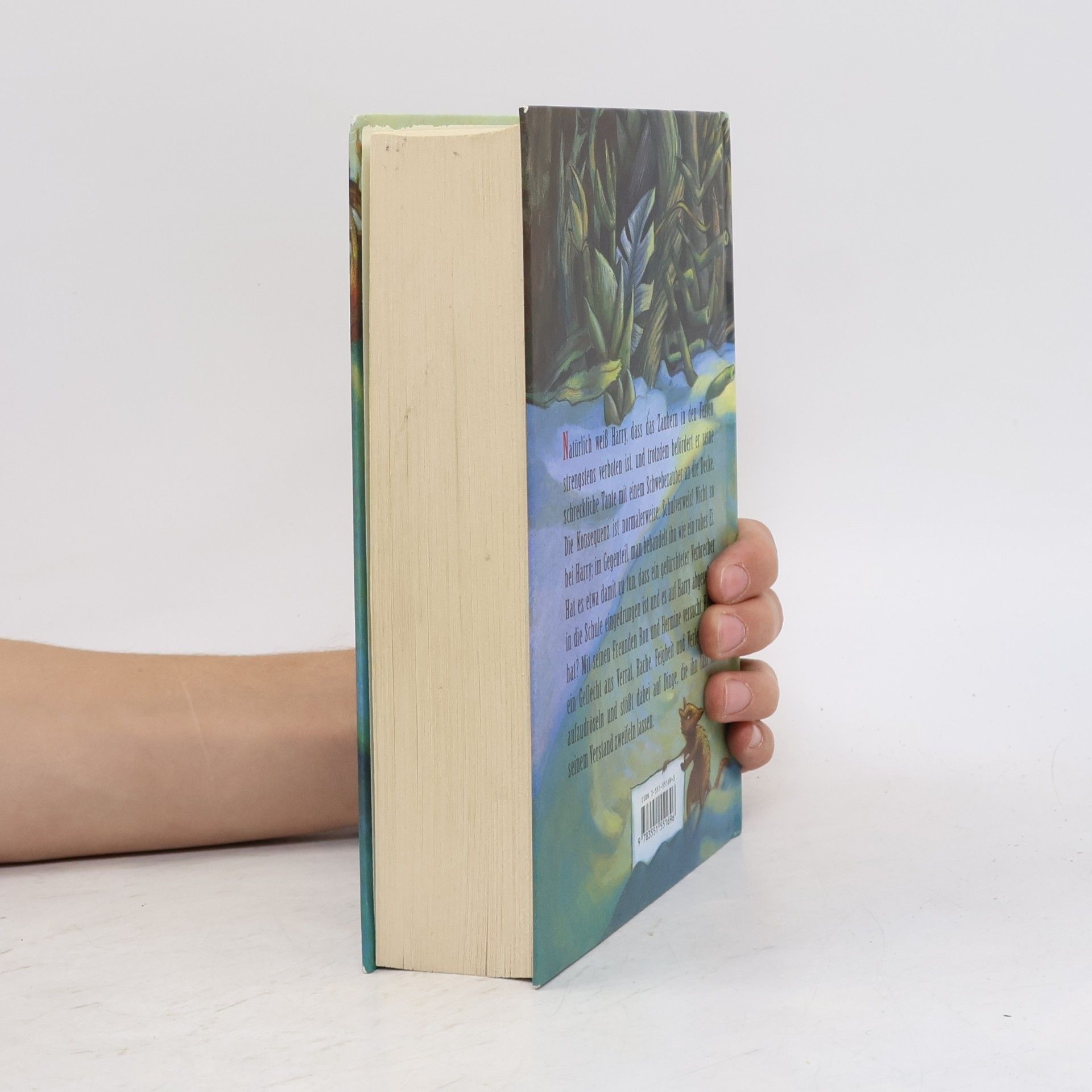J. K. Rowling Harry Potter und der Gefangene von Askaban