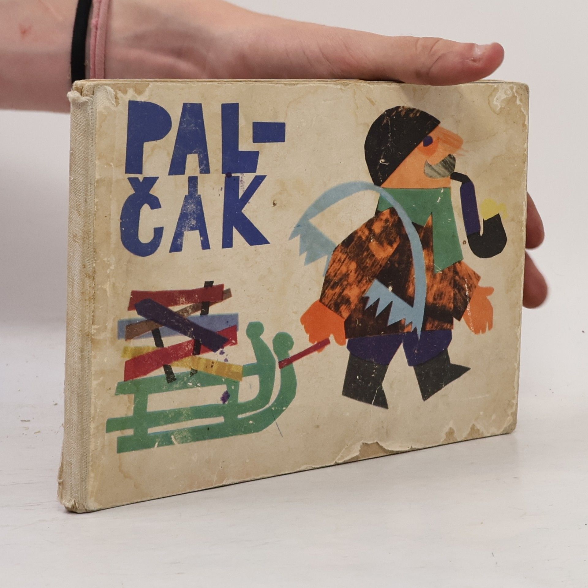 Autorenkollektiv Palčák