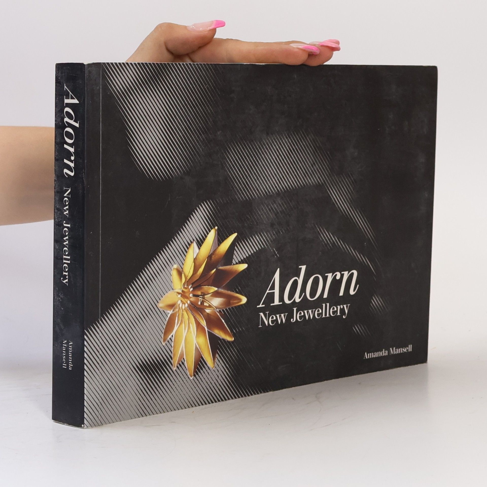 Adorn