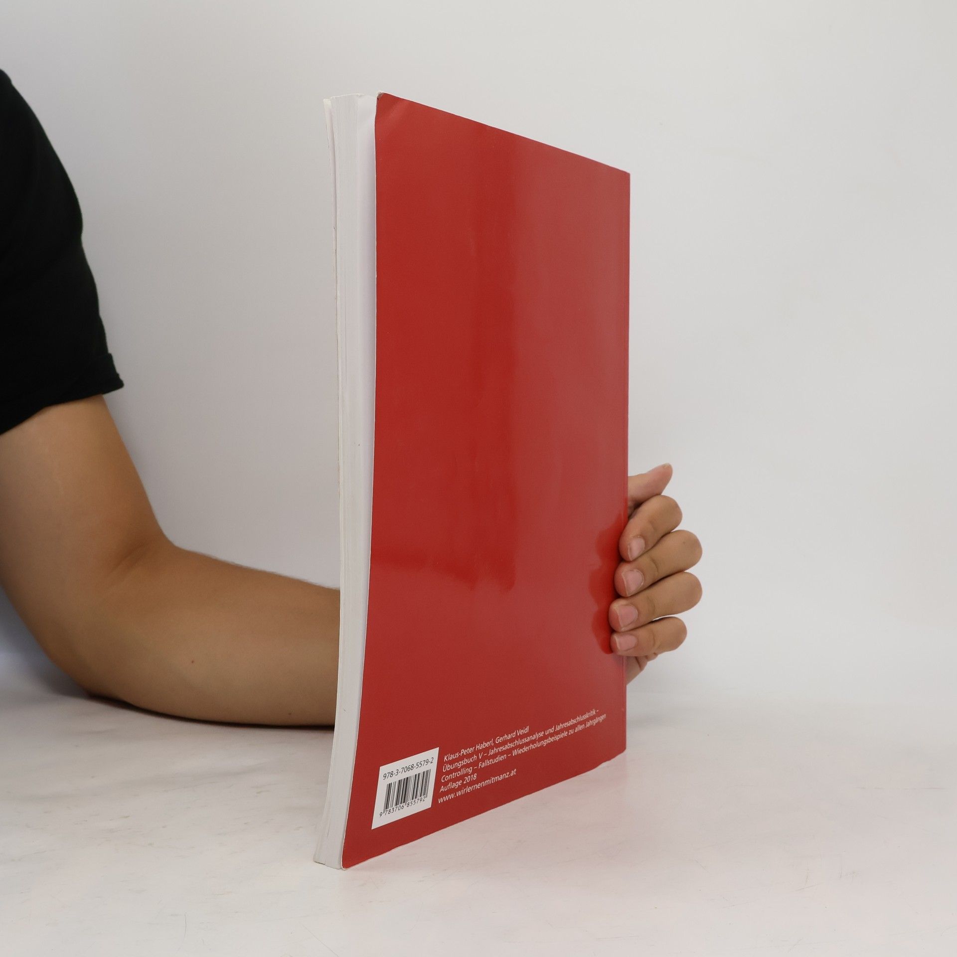 Klaus-Peter Haberl Übungsbuch