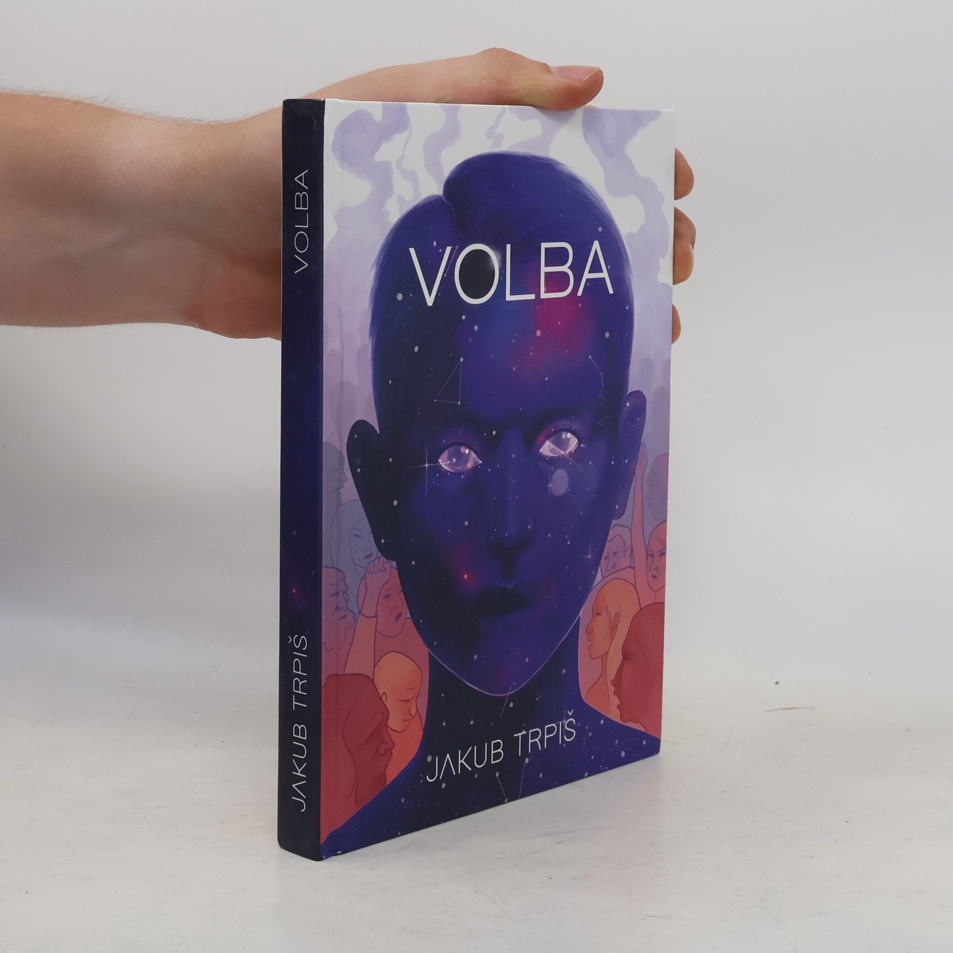 Jakub Trpiš Volba