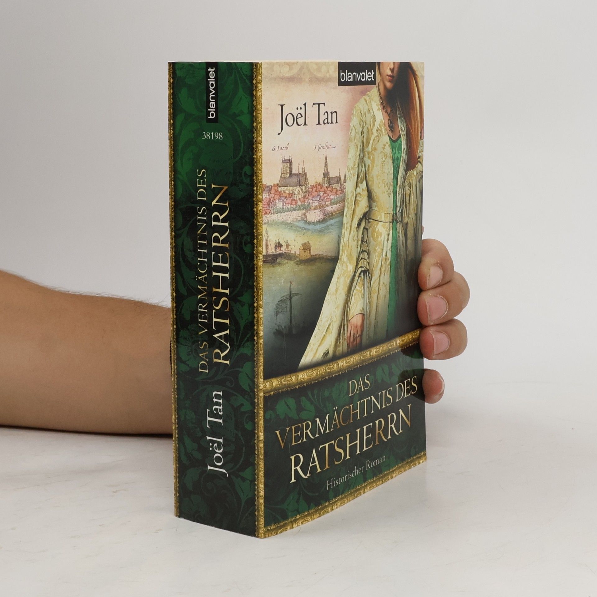 Das Vermächtnis des Ratsherrn