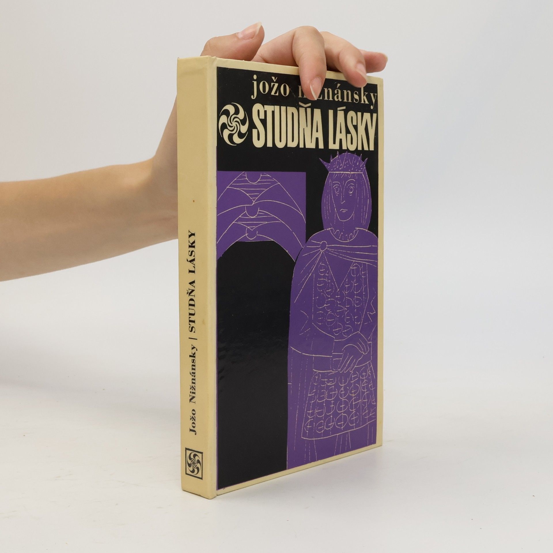 Jožo Nižnánsky Studňa lásky