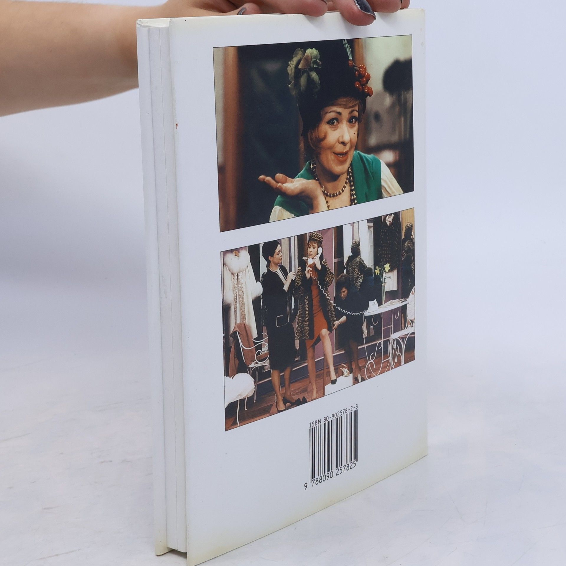 Pavel Trojan Jiřina Bohdalová