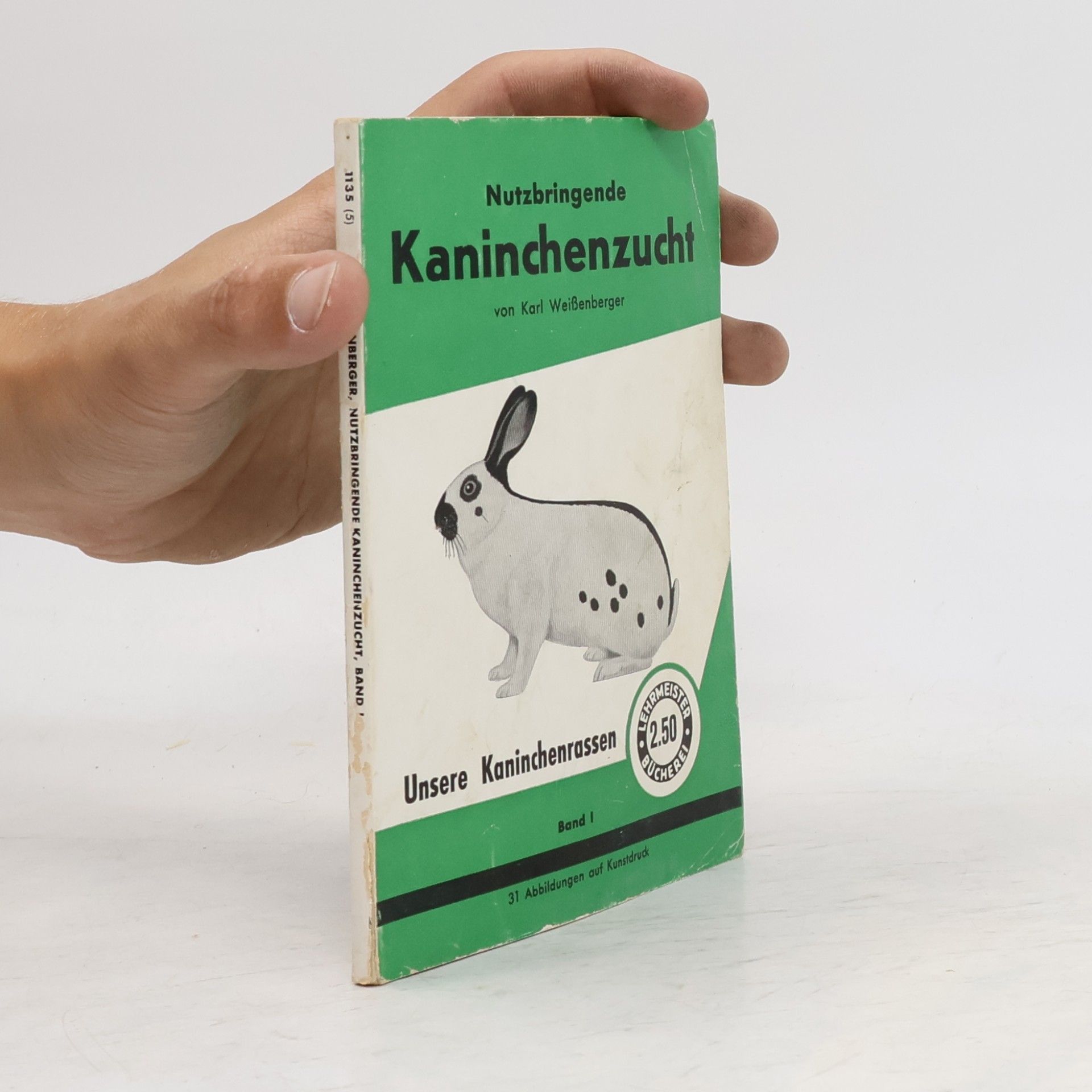 kolektiv Nutzbringende Kaninchenzucht I.