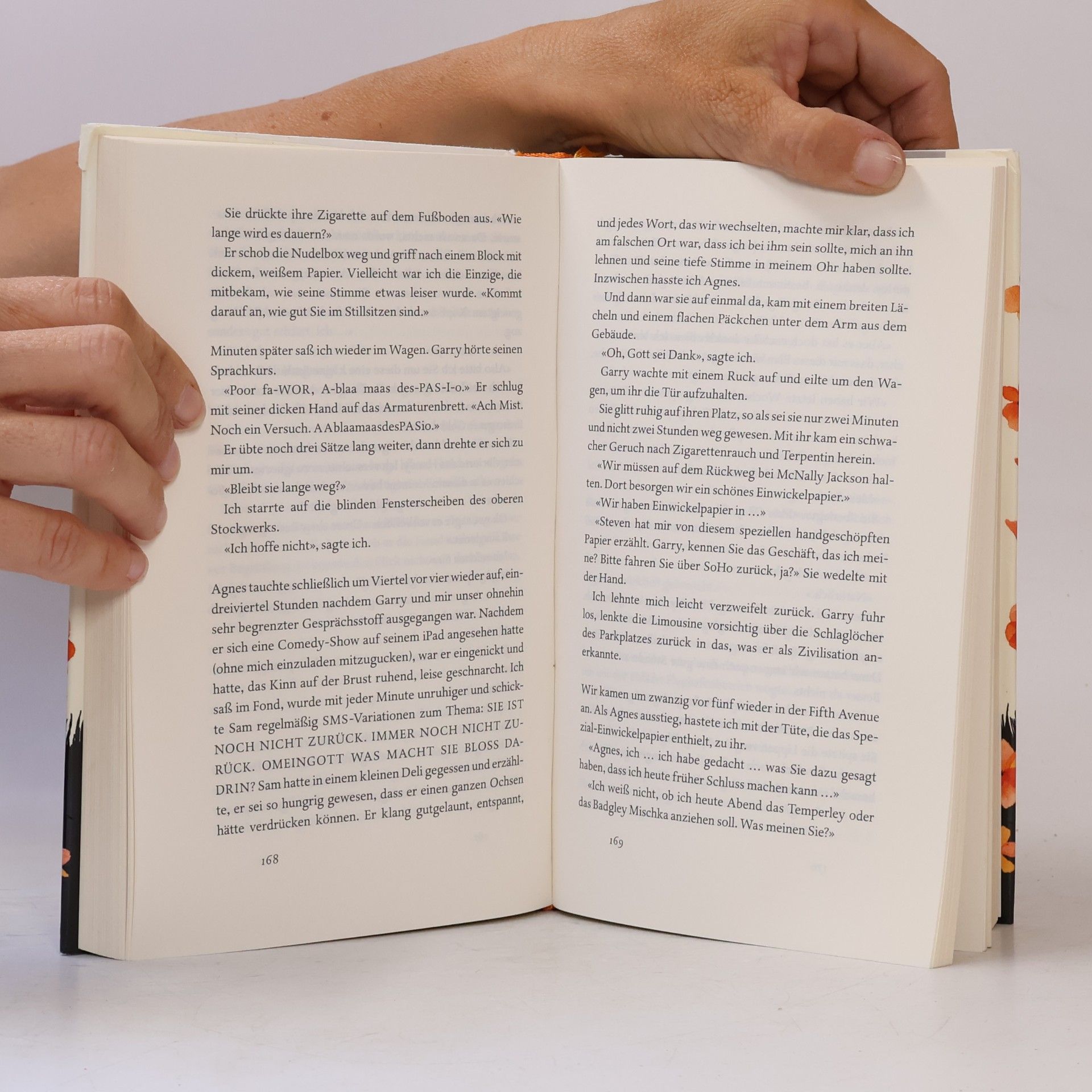 Jojo Moyes Mein Herz in zwei Welten