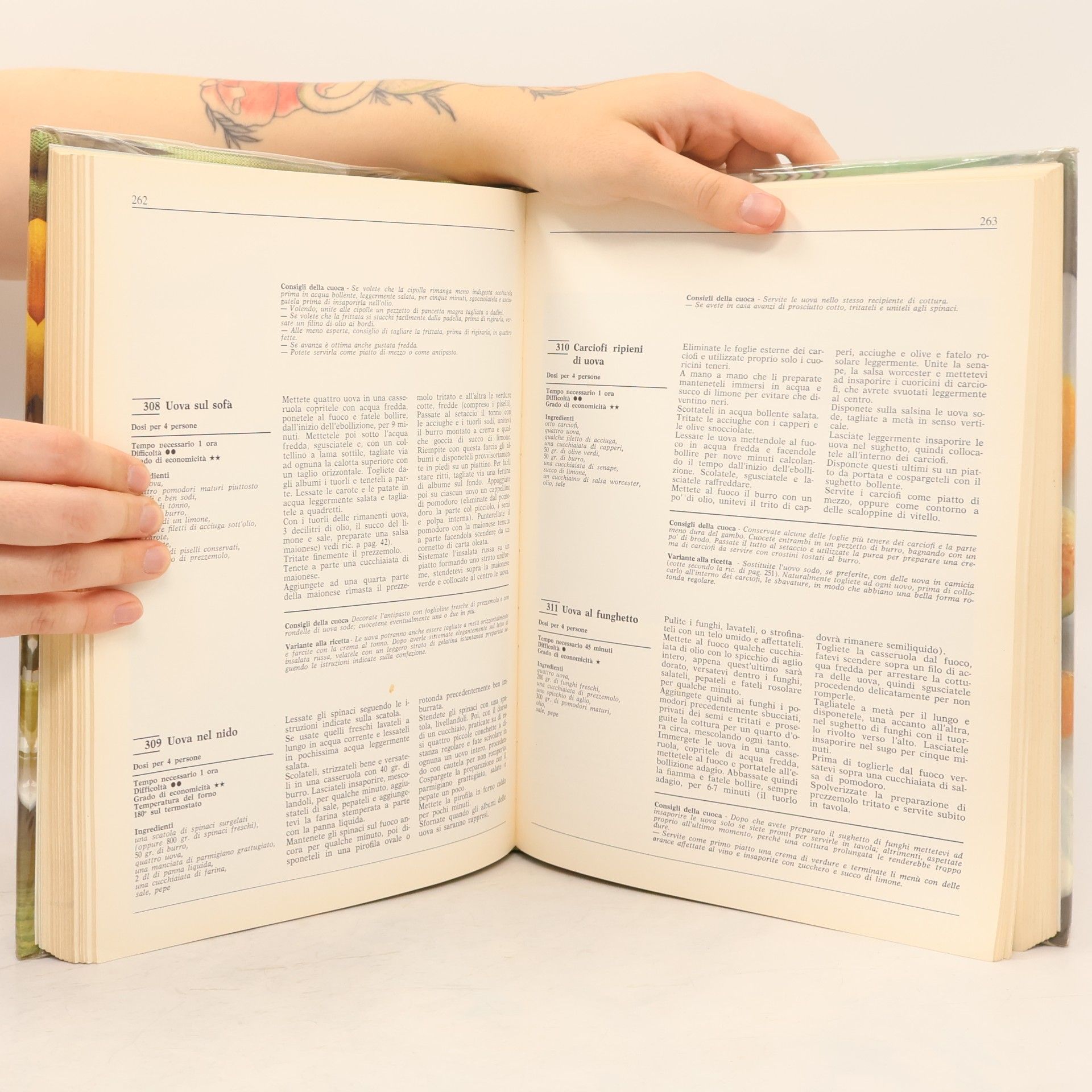 Autores varios lL Buongustaio