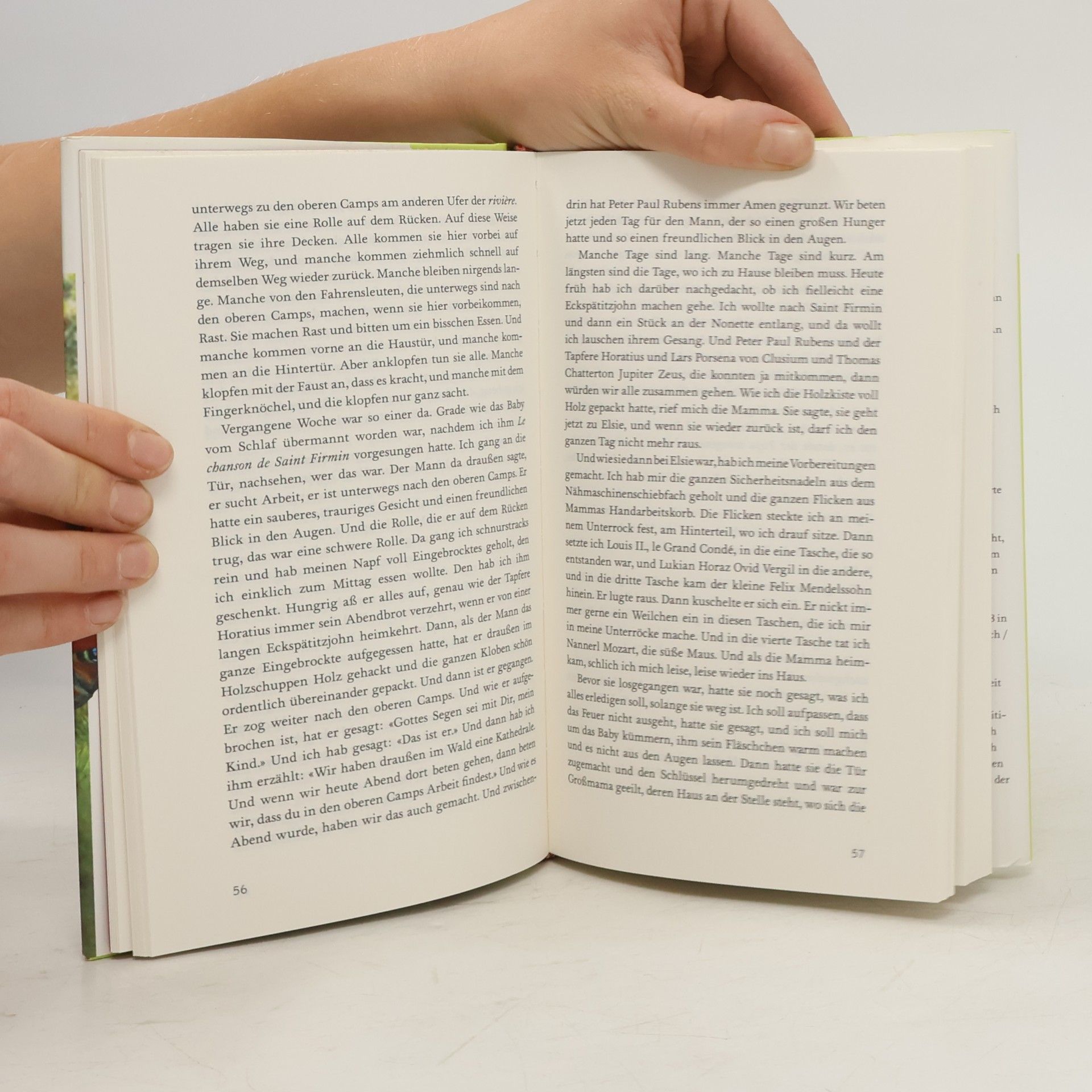 Opal Whiteley Die wundersame Welt der Opal Whiteley
