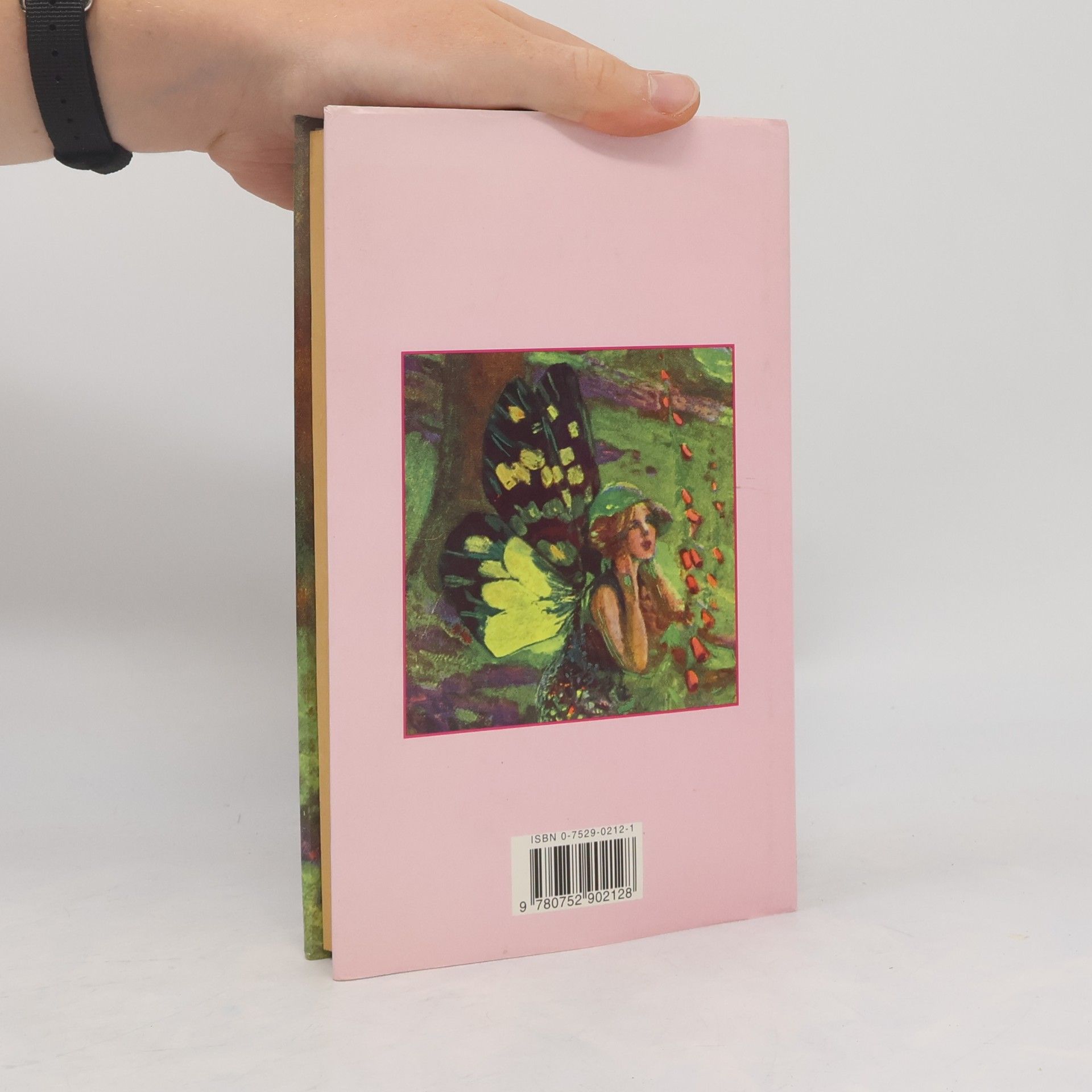 Andrew Lang More Favorite Fairy Tales