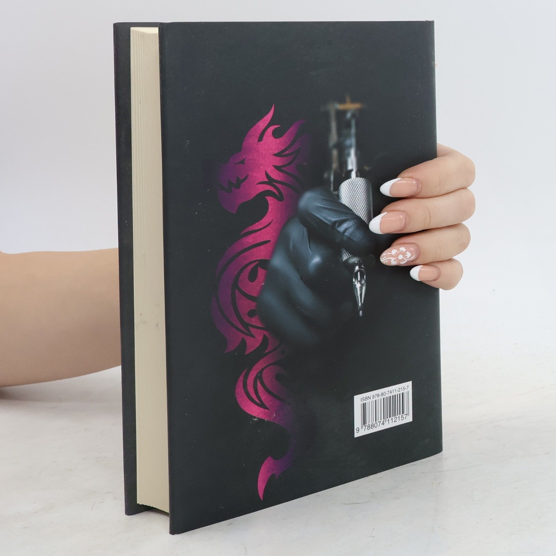 Jay Crownover Rule