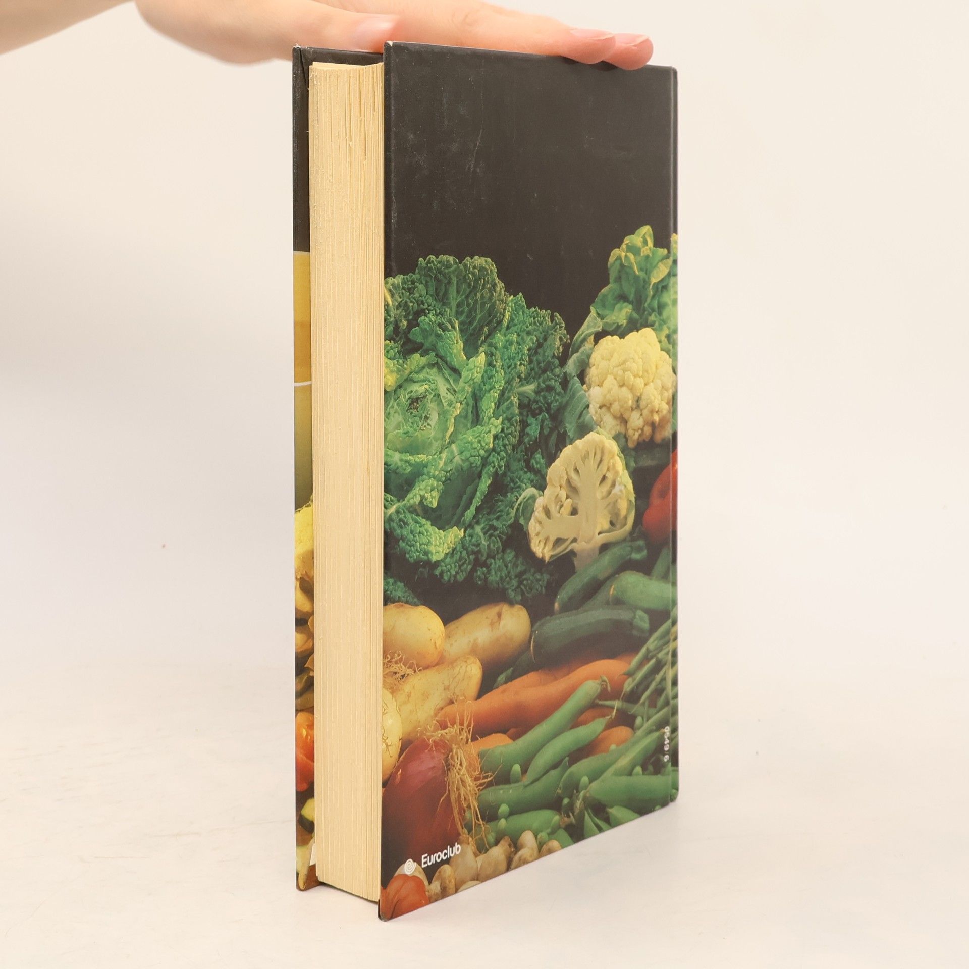 AA.VV. La cucina italiana. Il Manuale delle Verdure