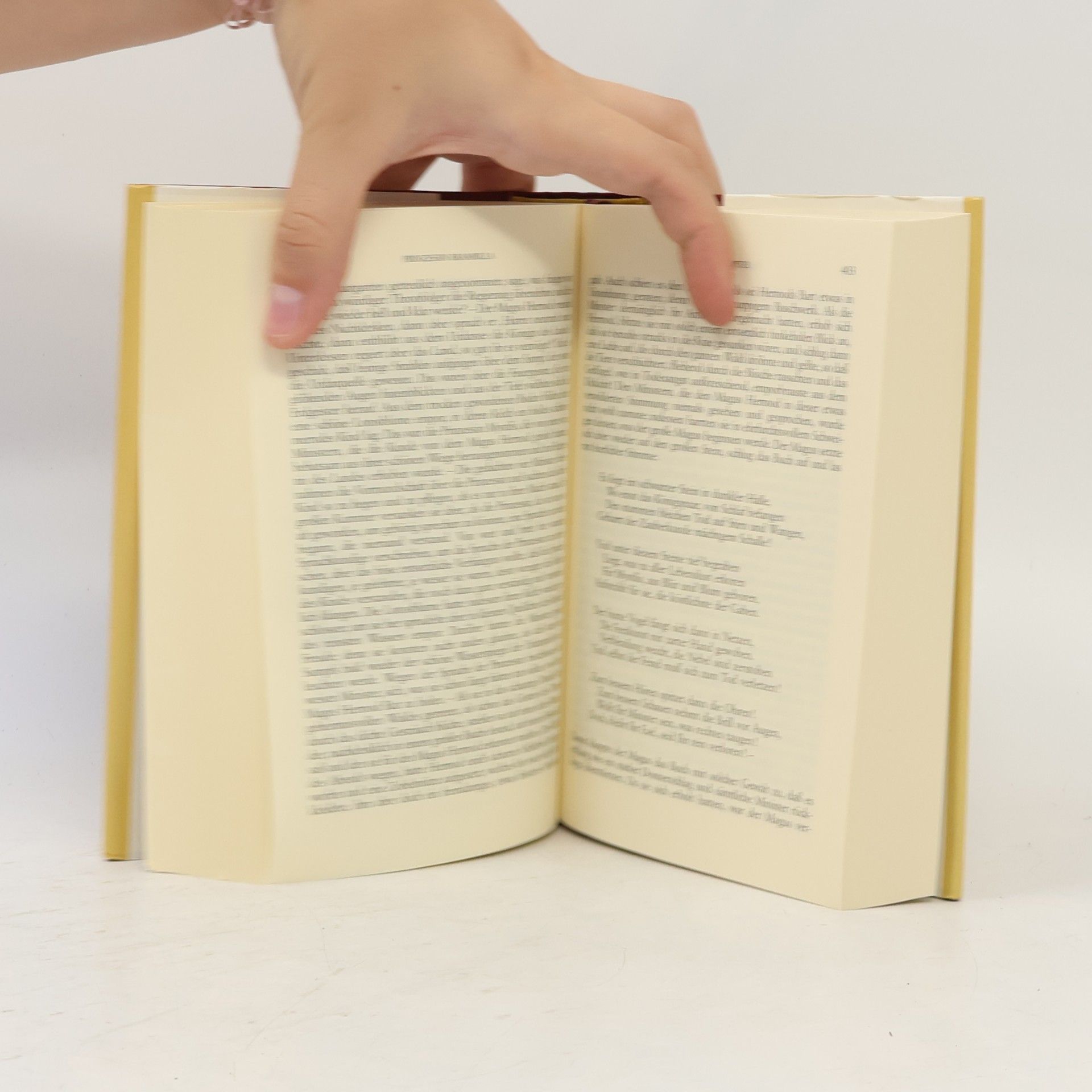 E. T. A. Hoffmann Werke und Schriften