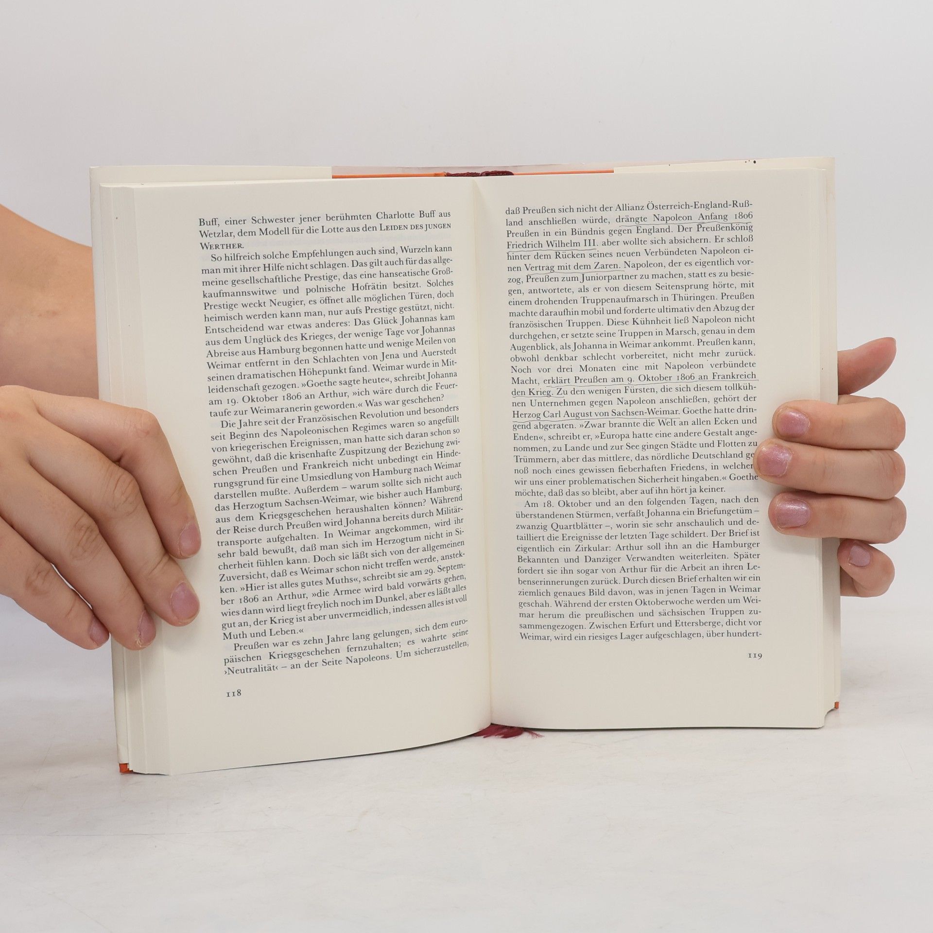 Rüdiger Safranski Schopenhauer und die wilden Jahre der Philosophie