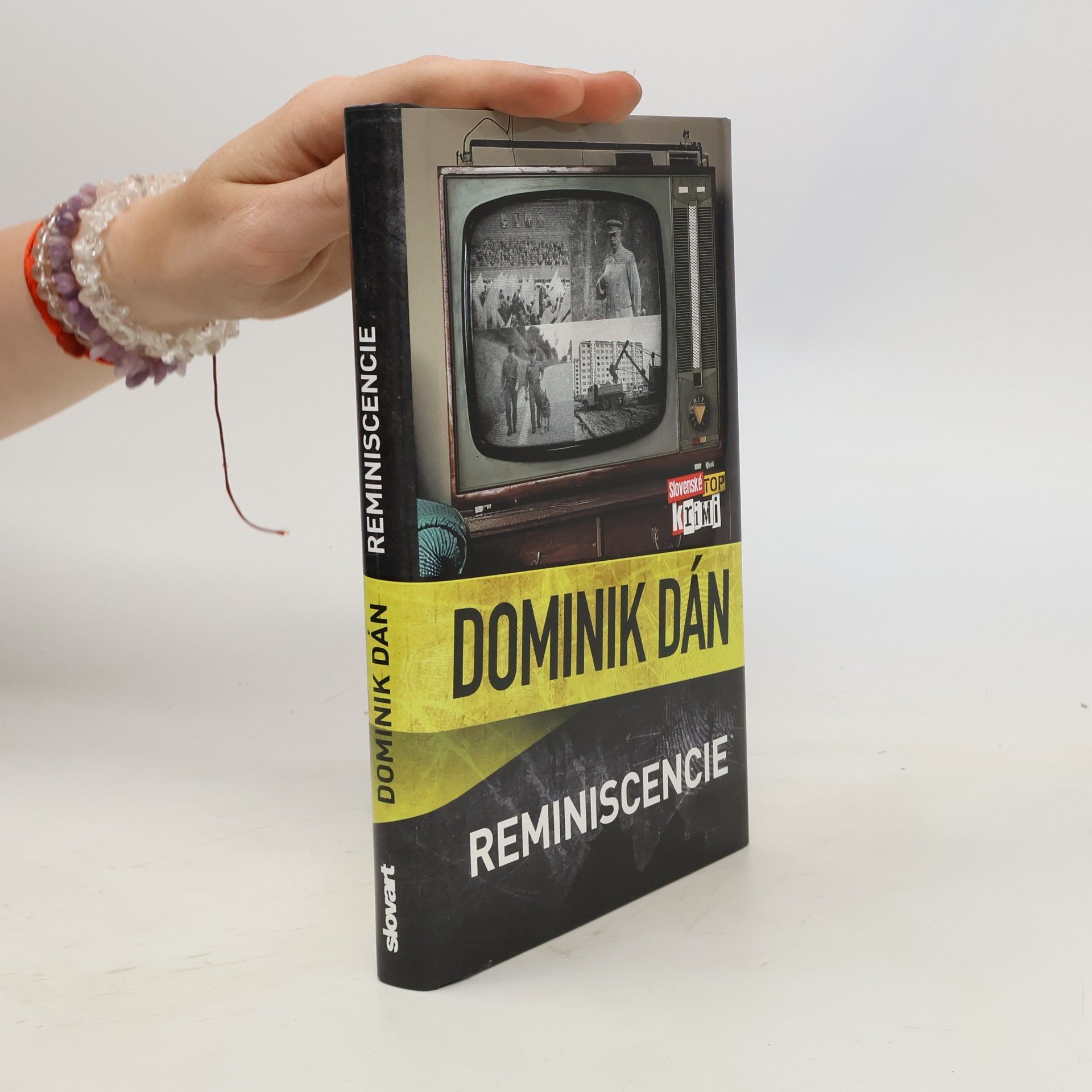 Dominik Dán Reminiscencie