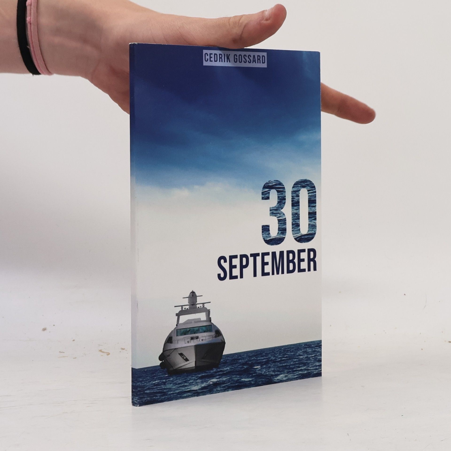 Der 30. September