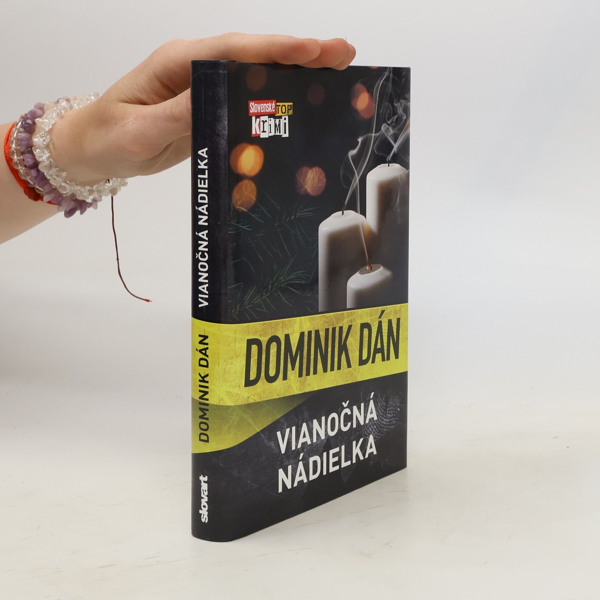 Dominik Dán Vianočná nádielka