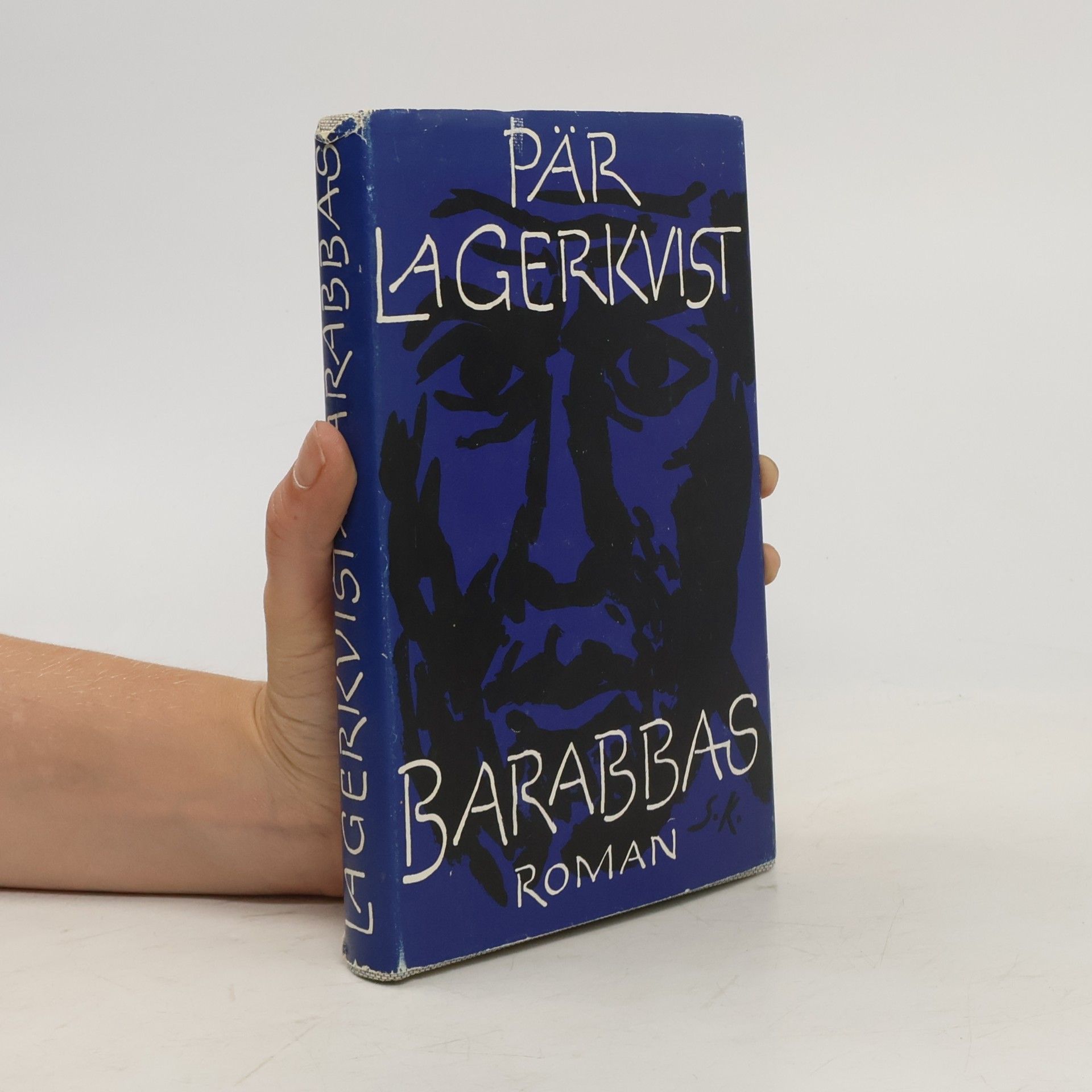 Barabbas