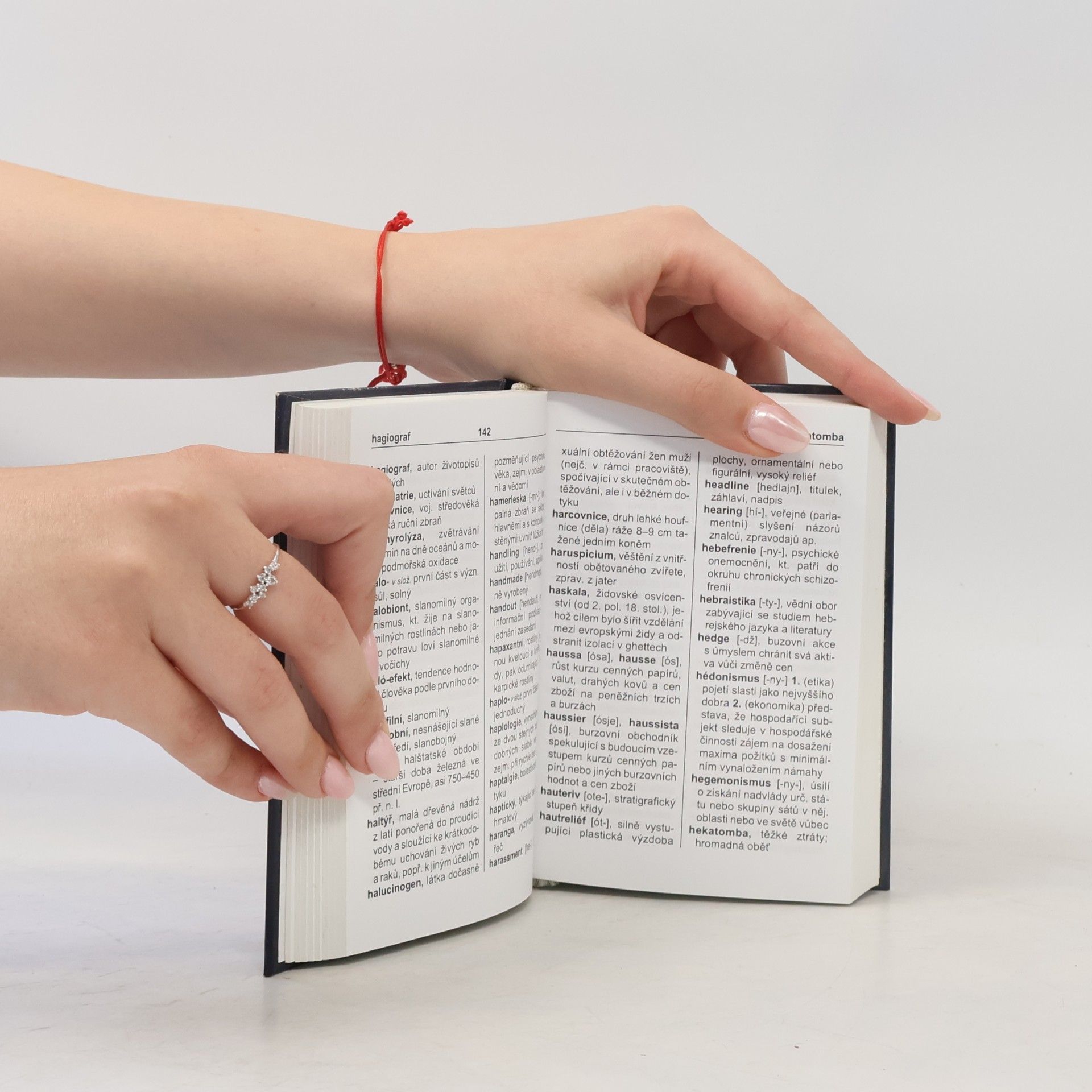 Autorenkollektiv Kapesní slovník cizích slov