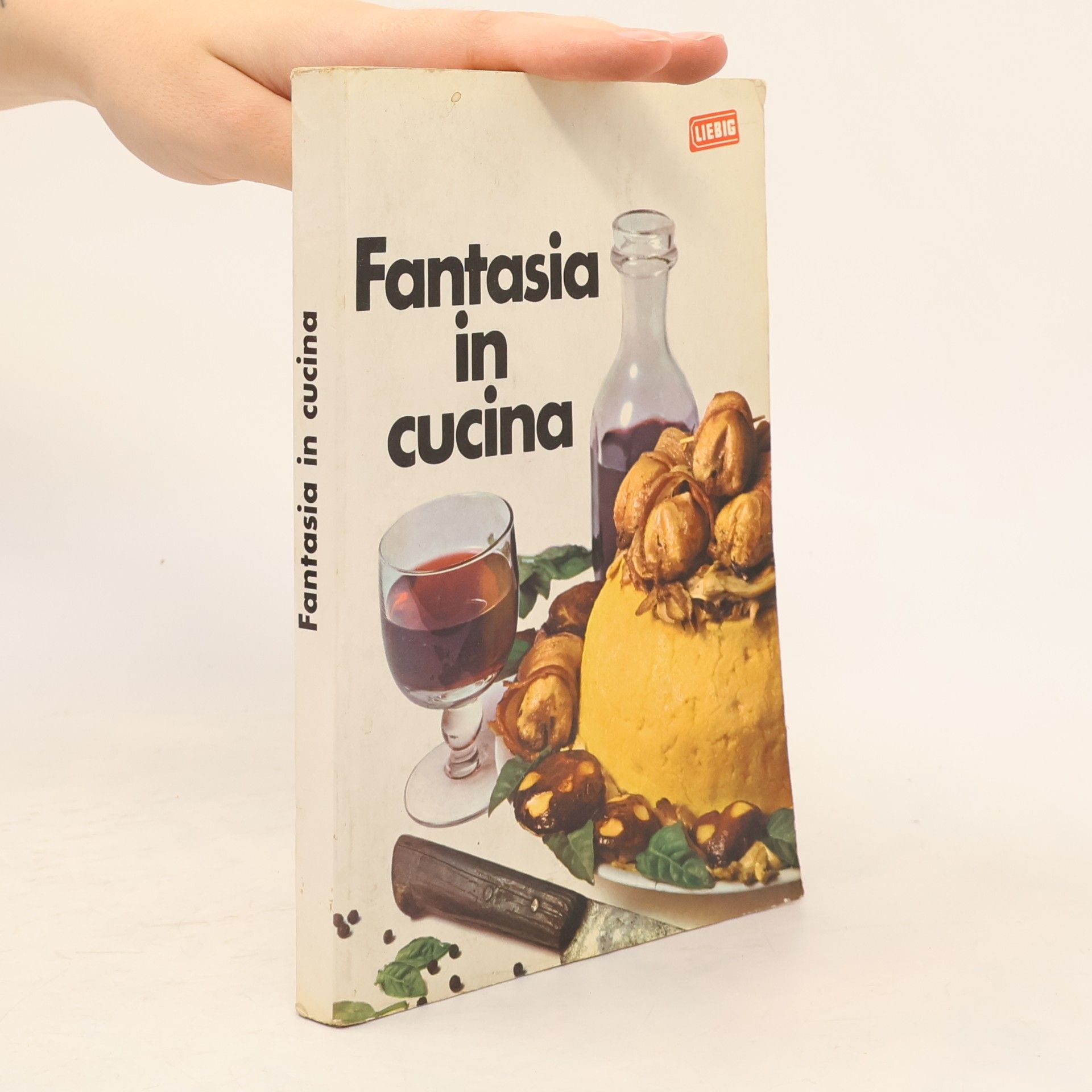 Fantasia in cucina