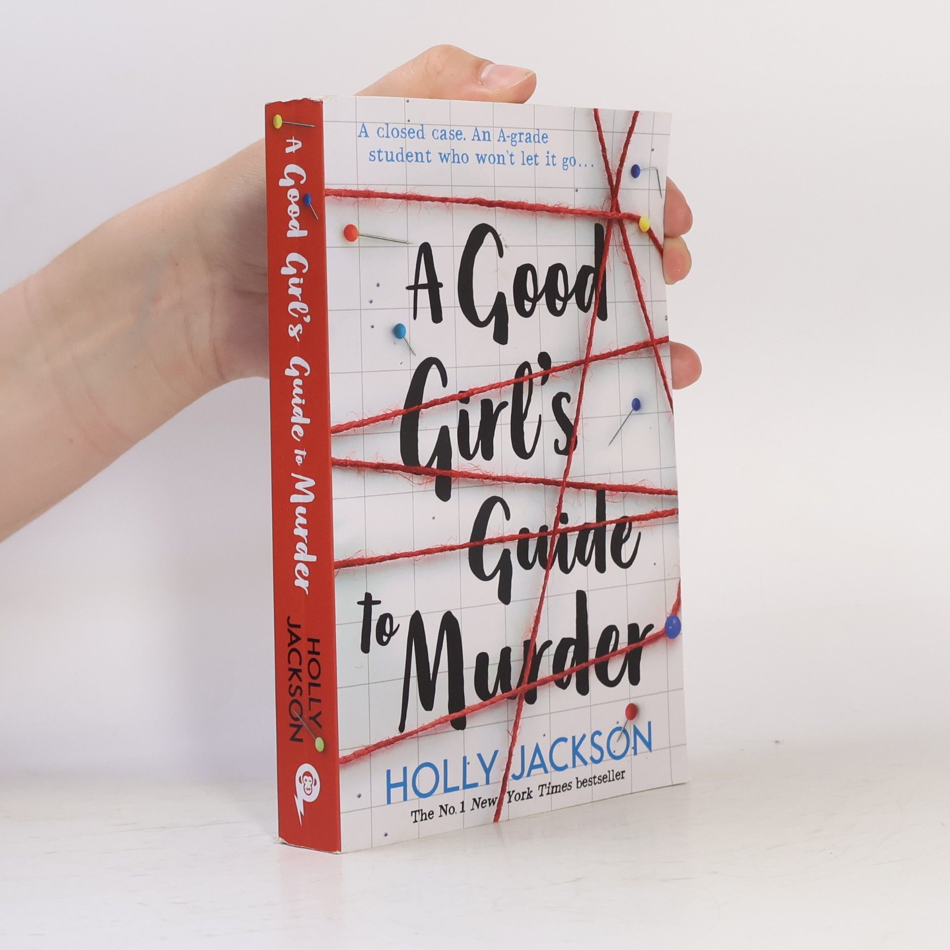 Holly Jackson A Good Girl's Guide to Murder