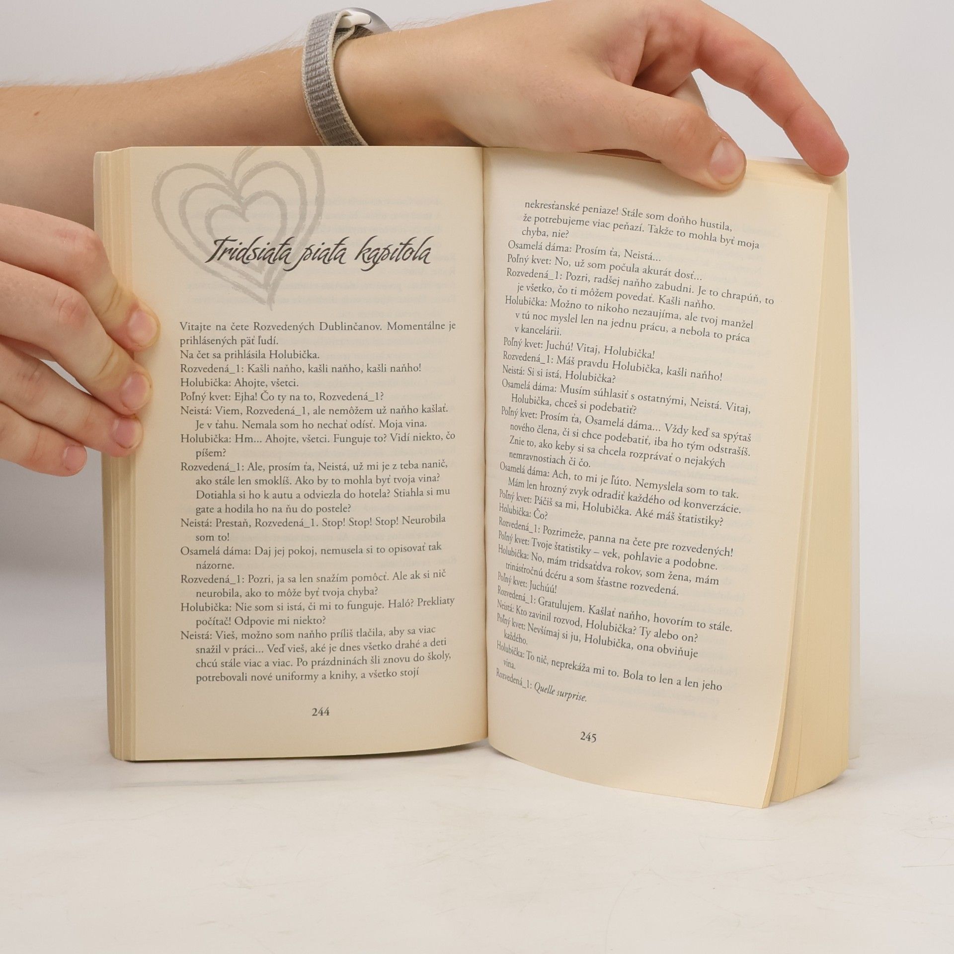 Cecelia Ahern S láskou Rosie