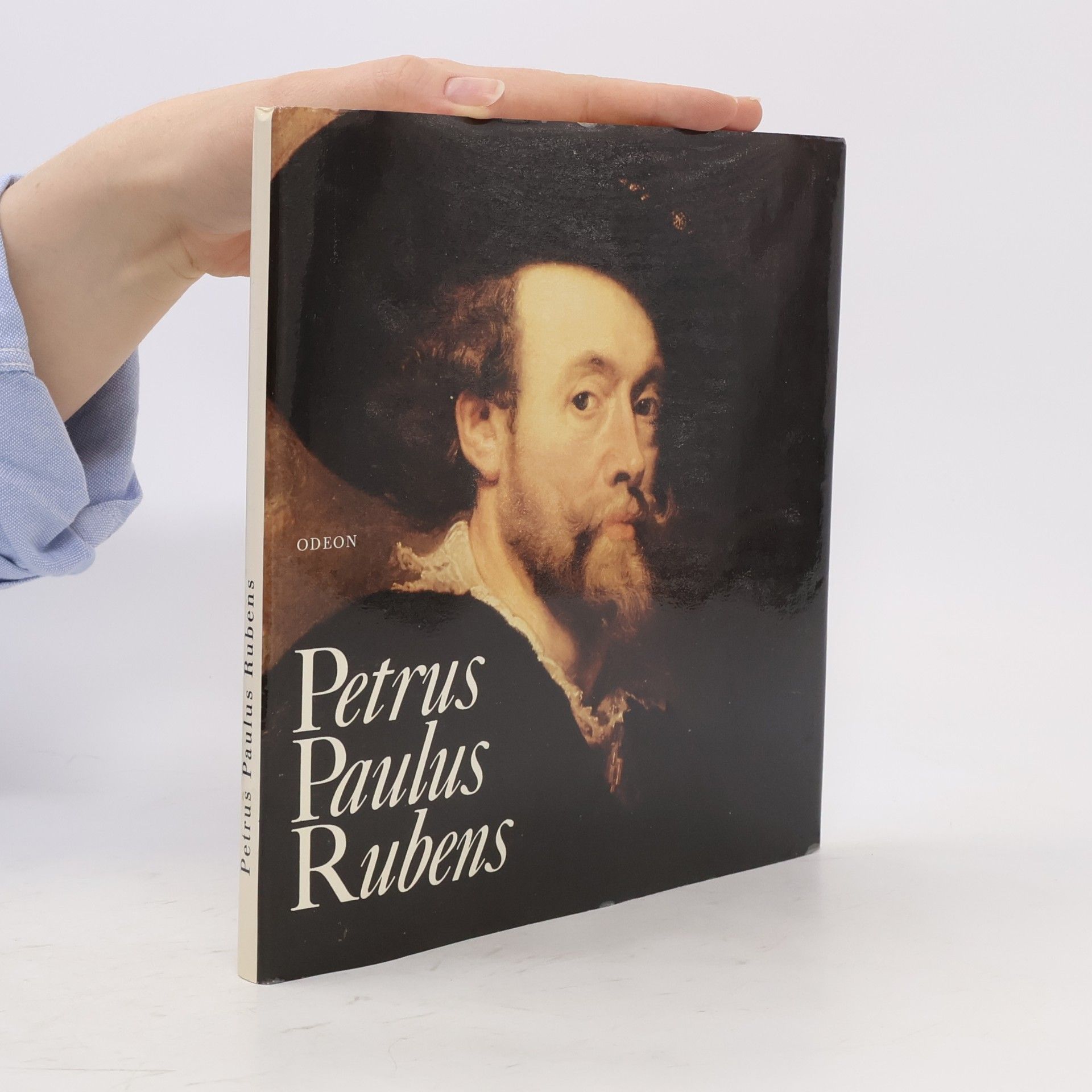Ivo Krsek Petrus Paulus Rubens