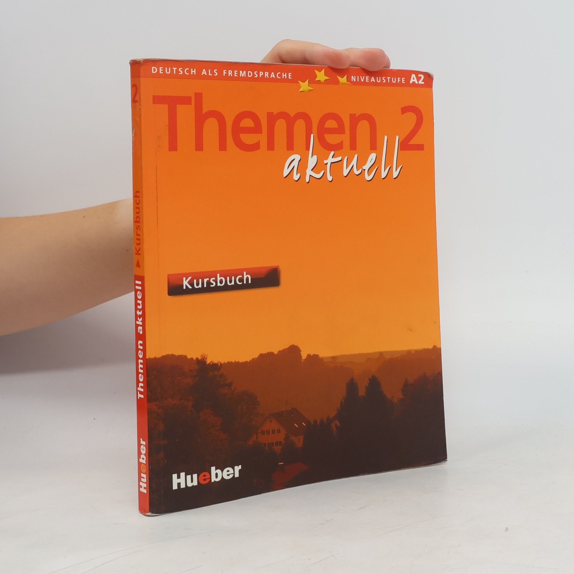 Autores varios Themen aktuell 2