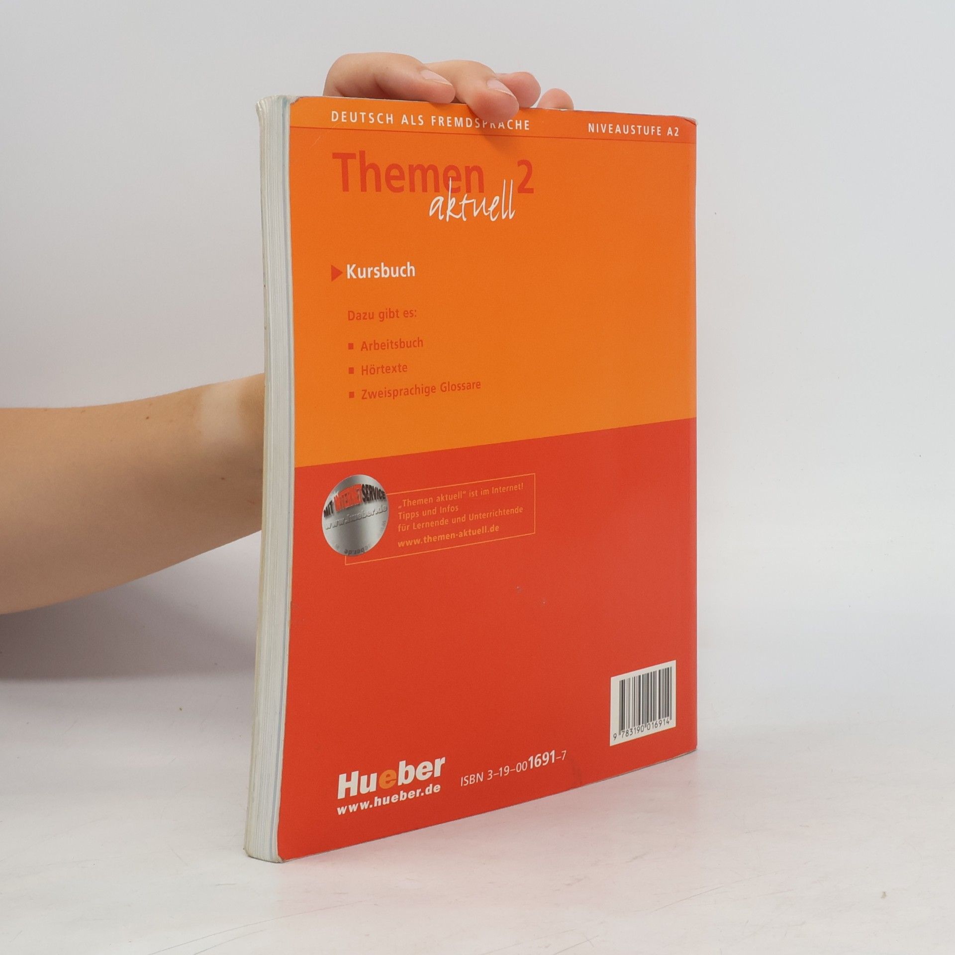 Autores varios Themen aktuell 2