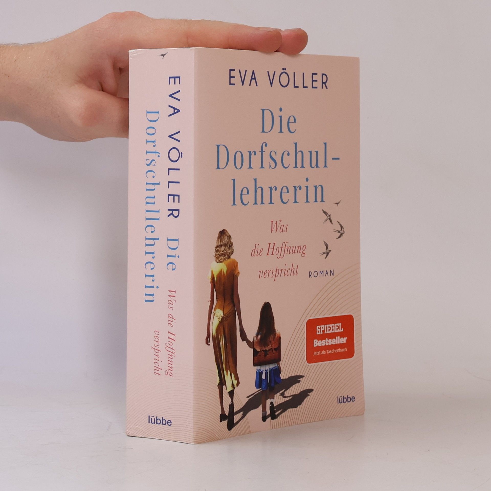 Eva Völler Die Dorfschullehrerin