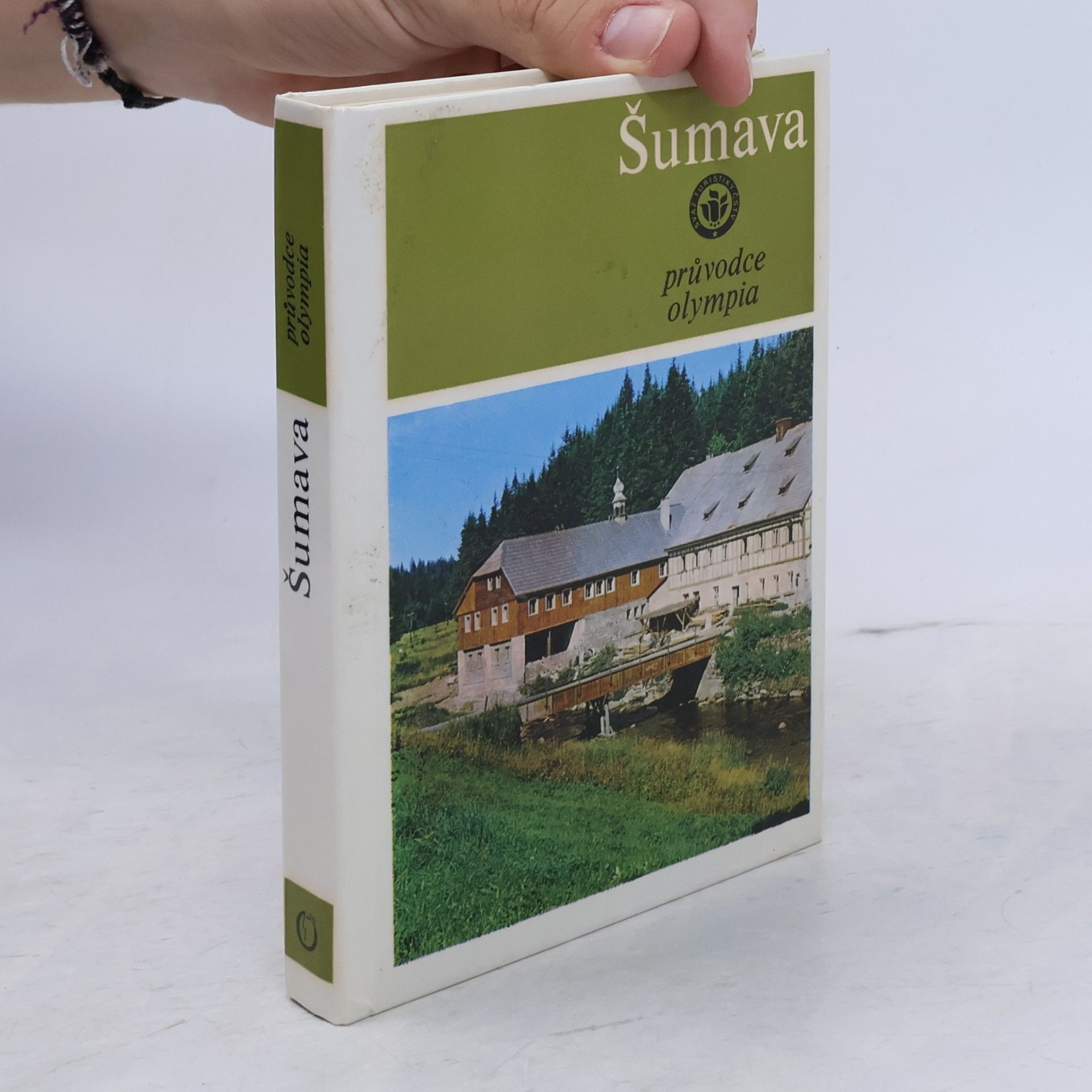 Šumava