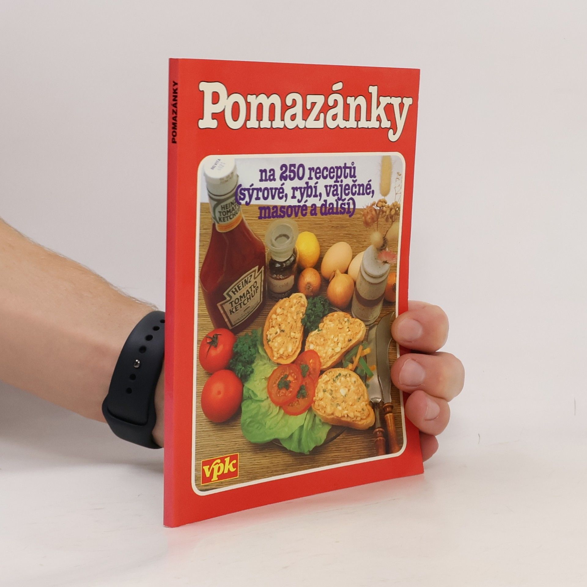 Pomazánky