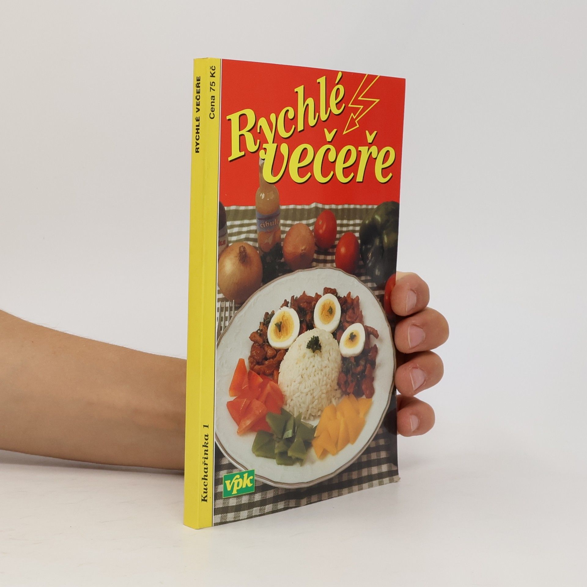 Rychlé večeře