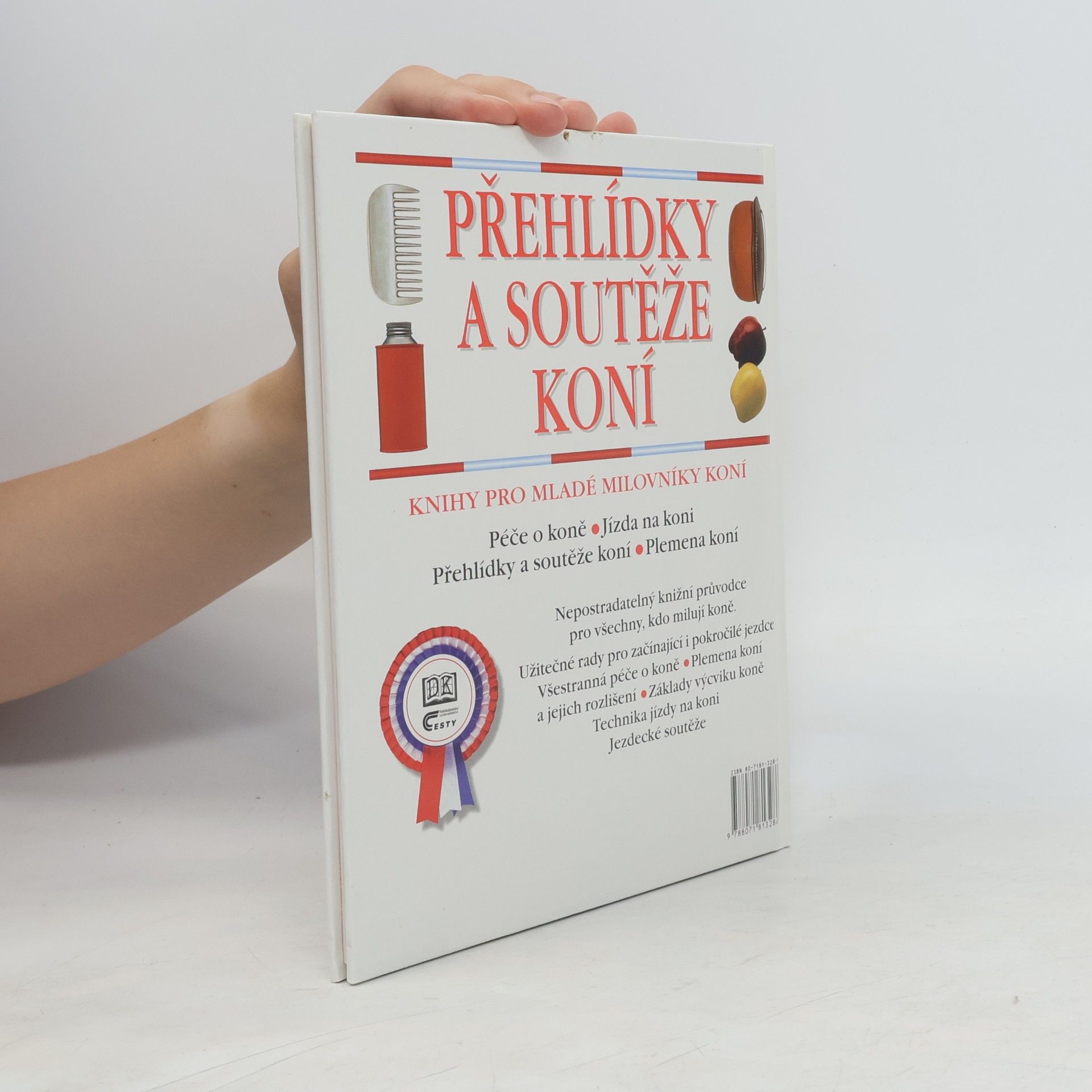 Carolyn Henderson Přehlídky a soutěže koní