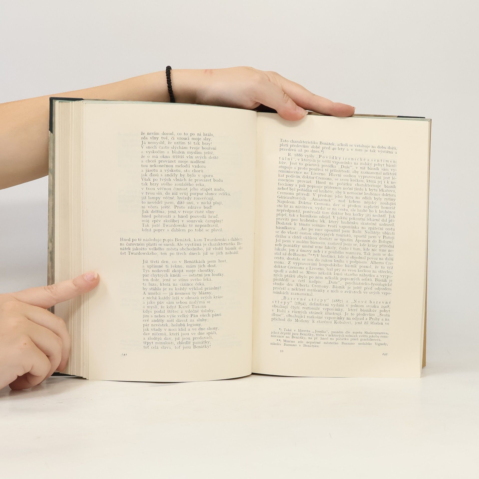 Various authors Sborník společnosti Jaroslava Vrchlického 1-4 (1915–1918)