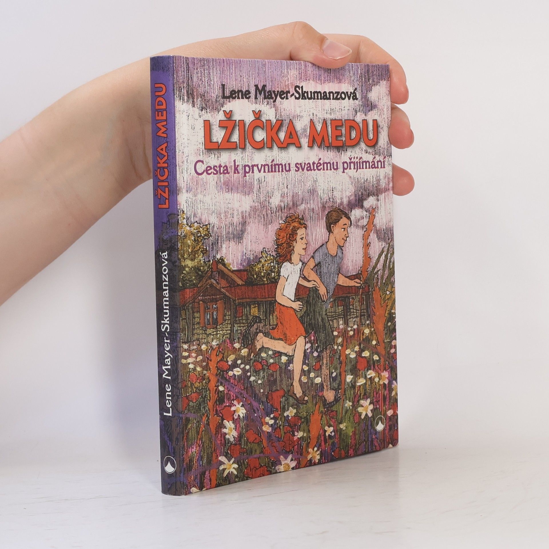 Lžička medu