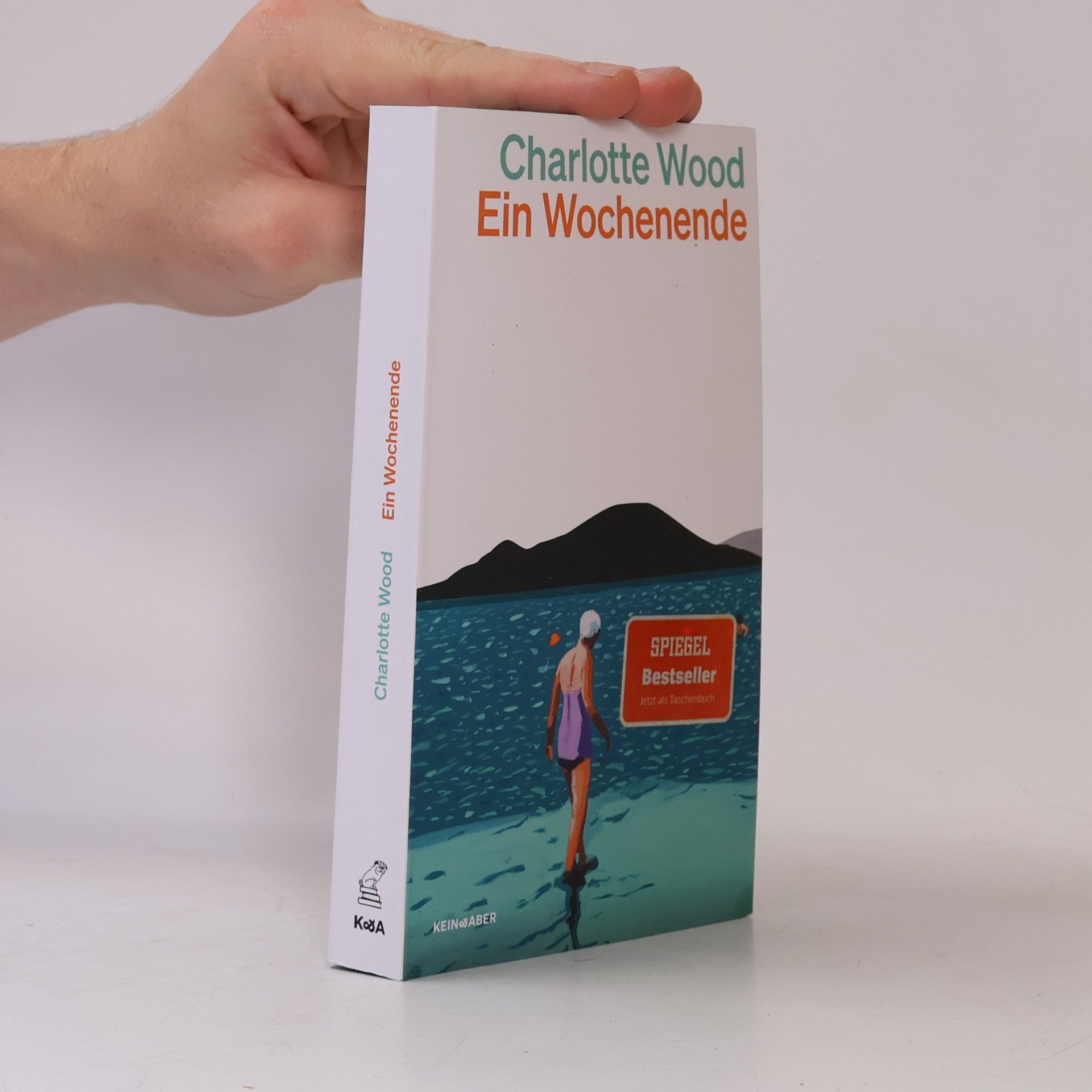 Charlotte Wood Ein Wochenende
