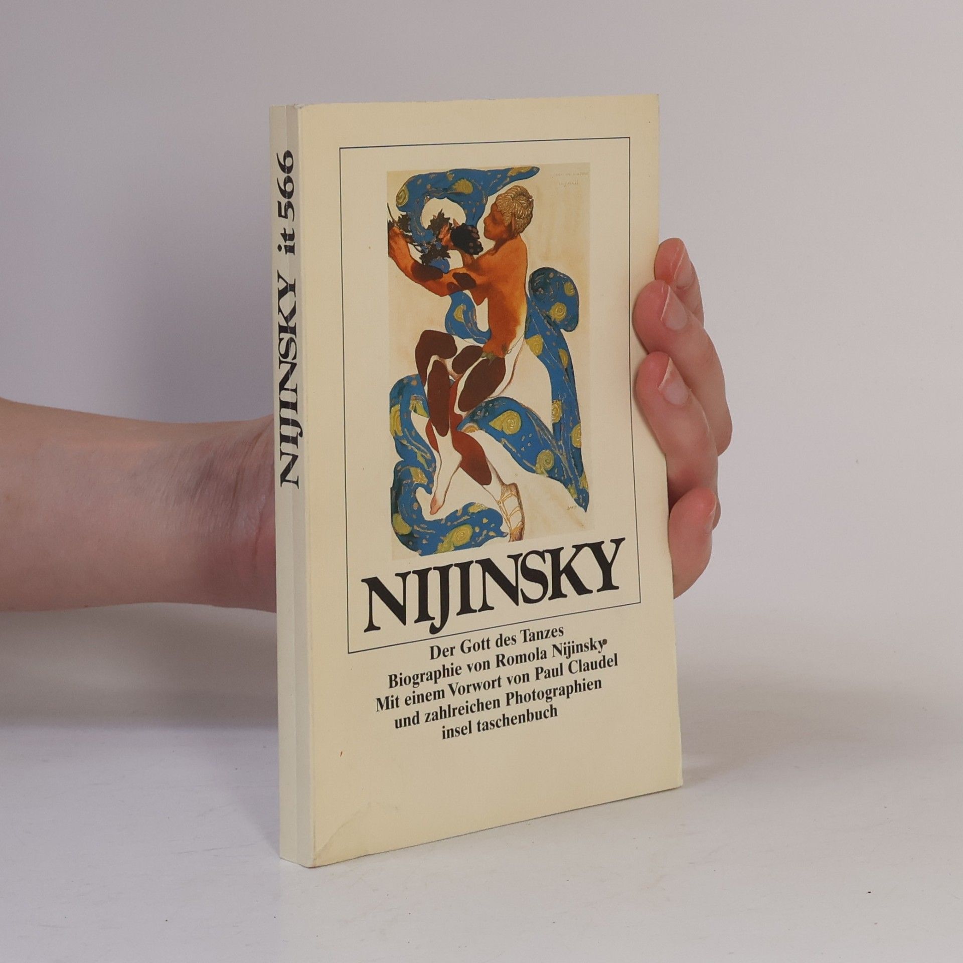 Nijinsky