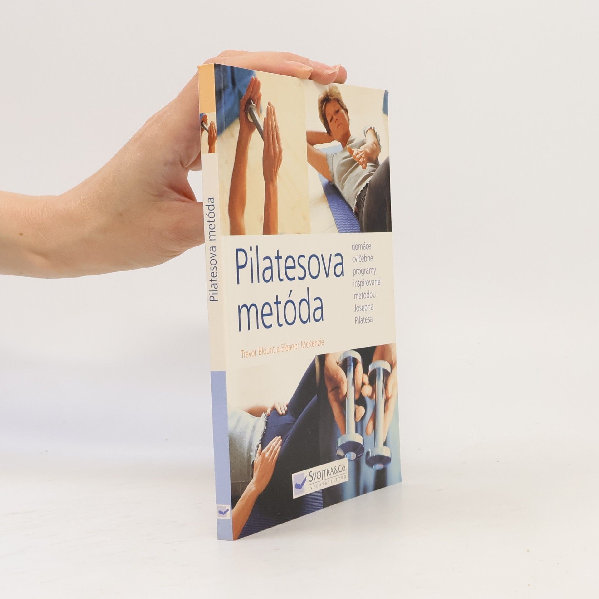 Pilatesova metóda